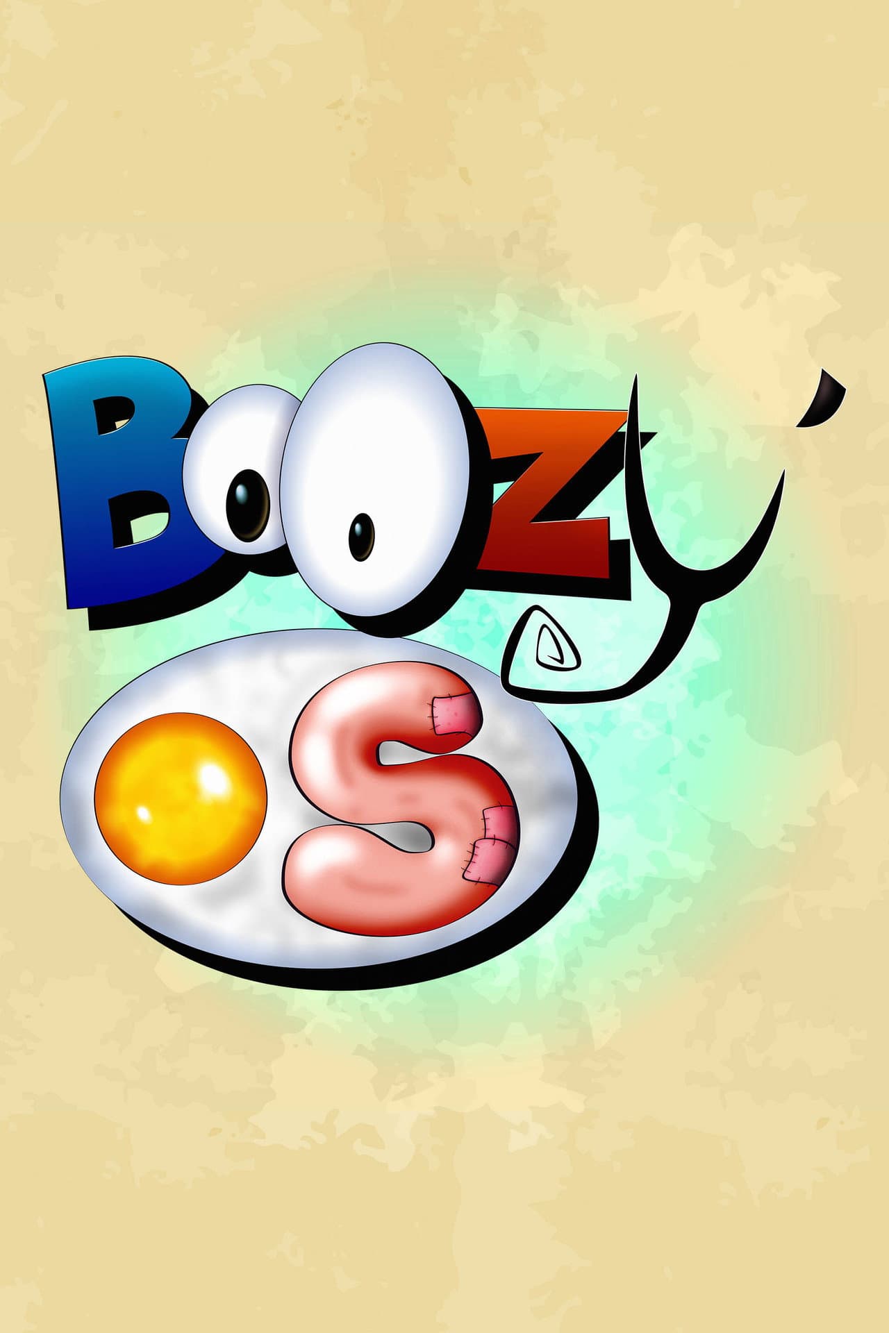 BoOzy’ OS preview 1
