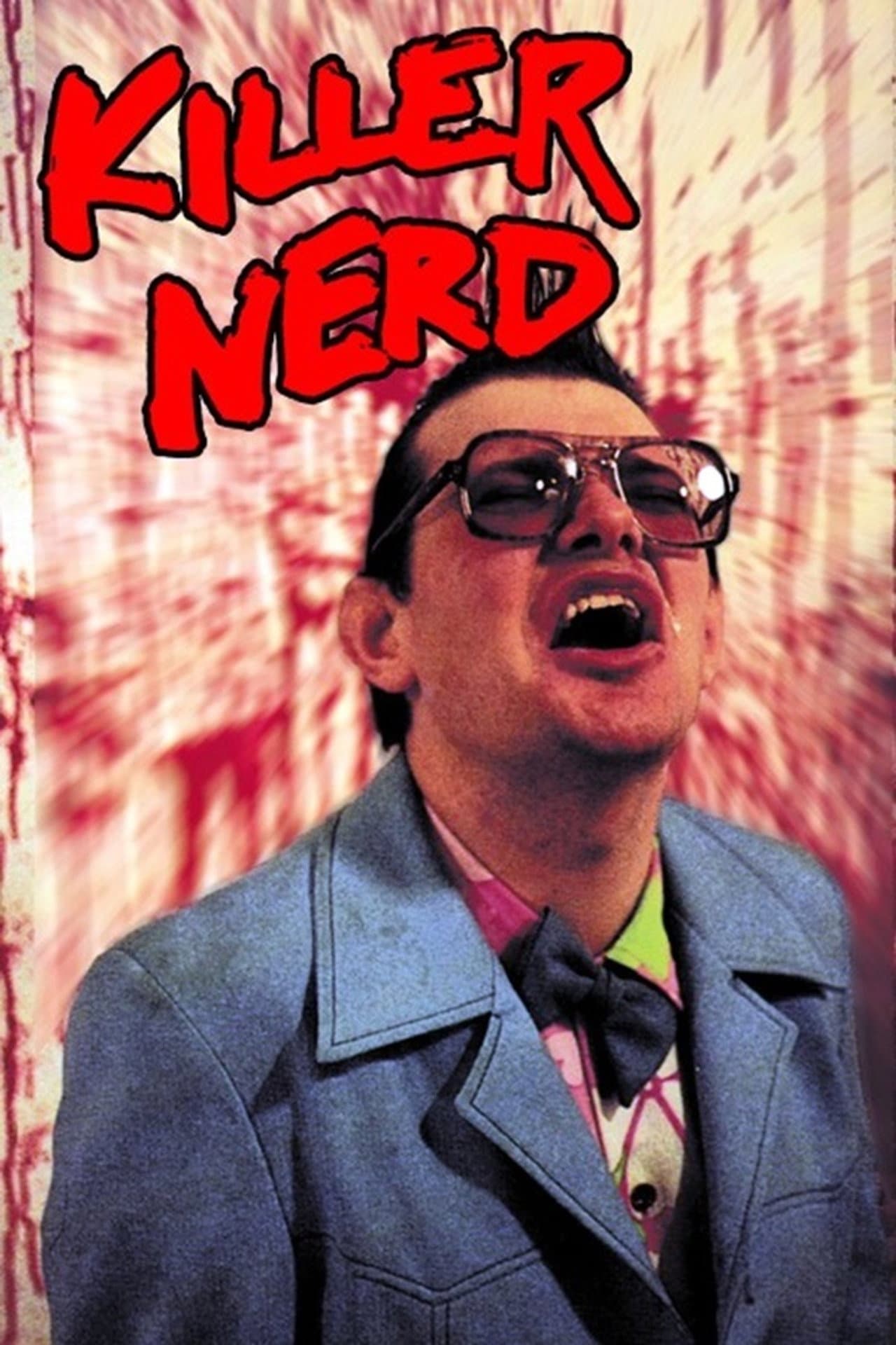 Killer Nerd preview 2