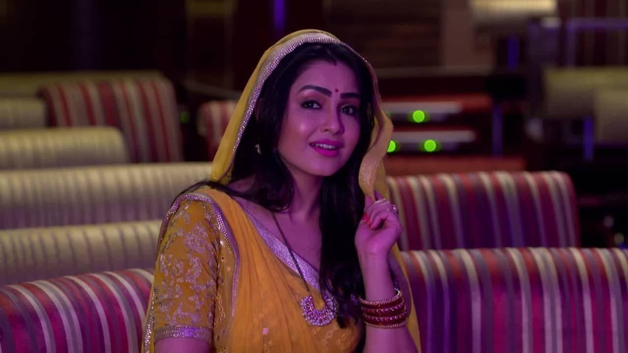 Vibhuti Uses Gulfam to Keep Tiwari Away From Angoori