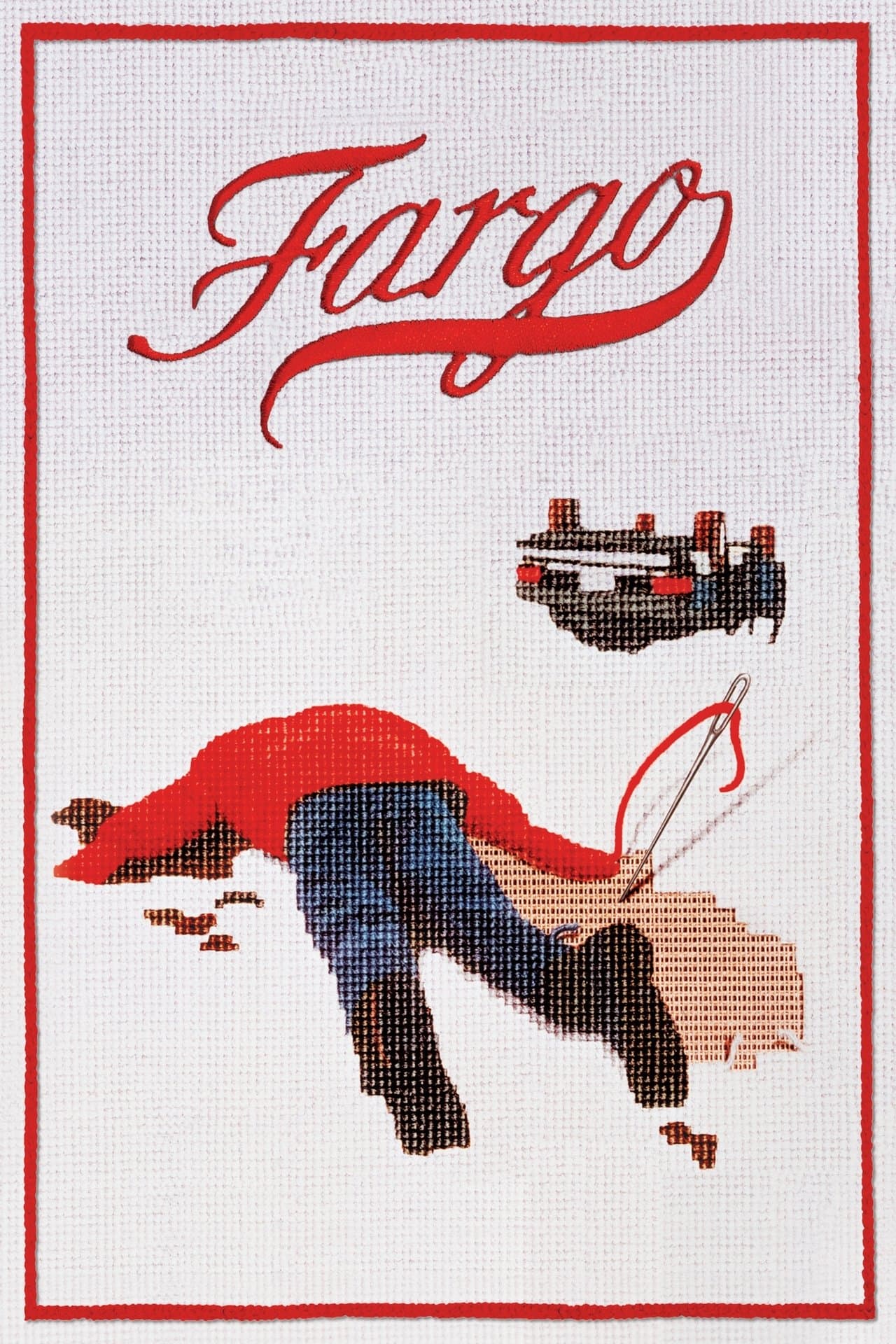 Fargo preview 2