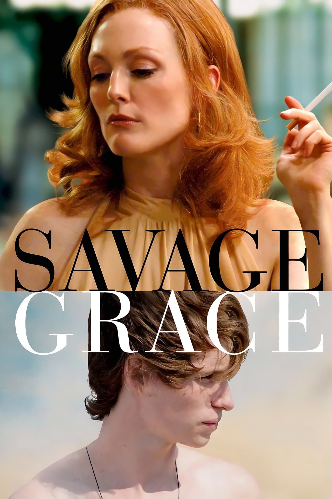 Savage Grace preview 2