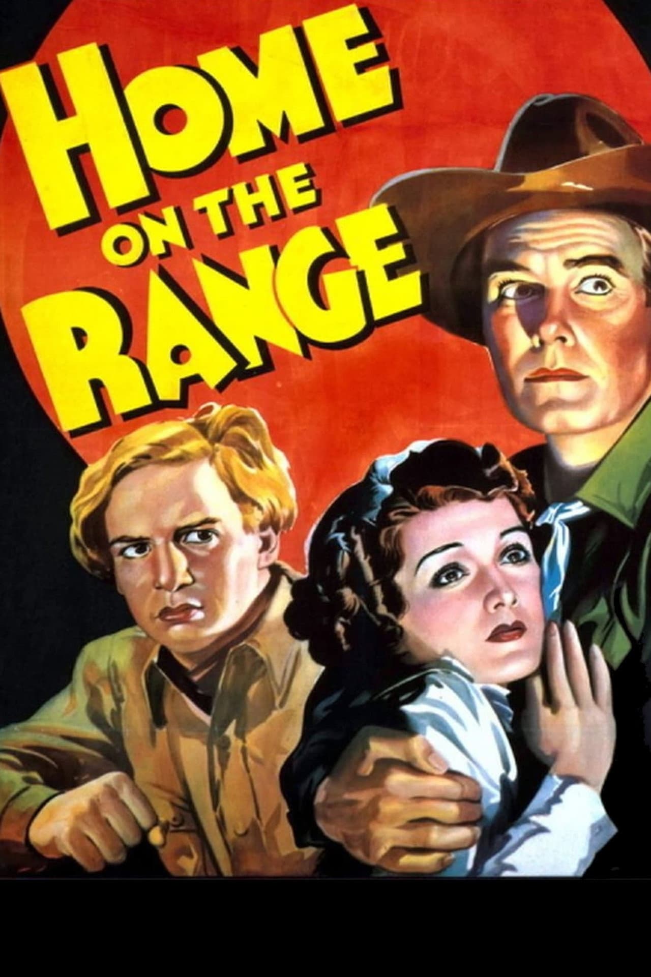 Home on the Range preview 2