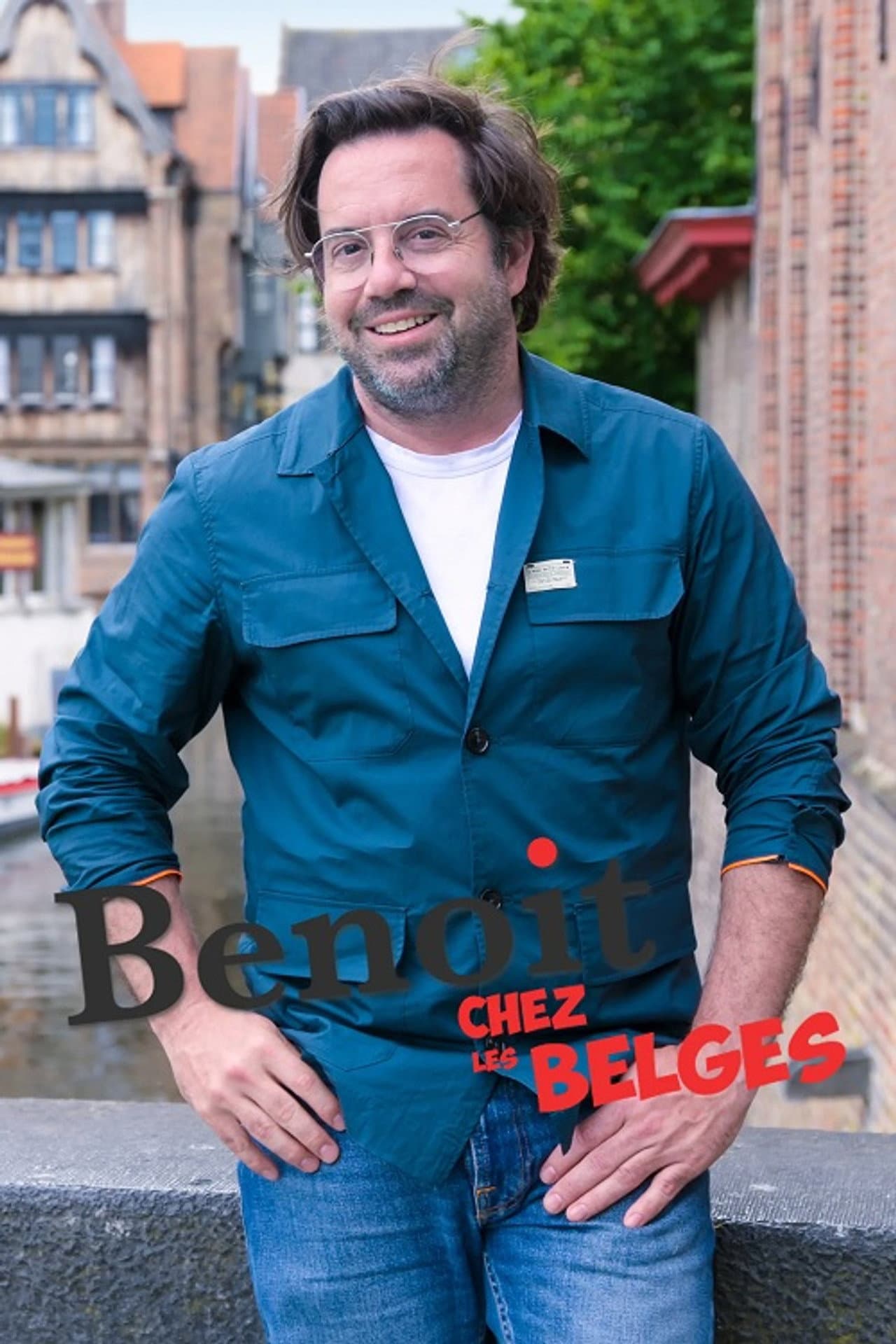 Benoit chez les Belges preview 1