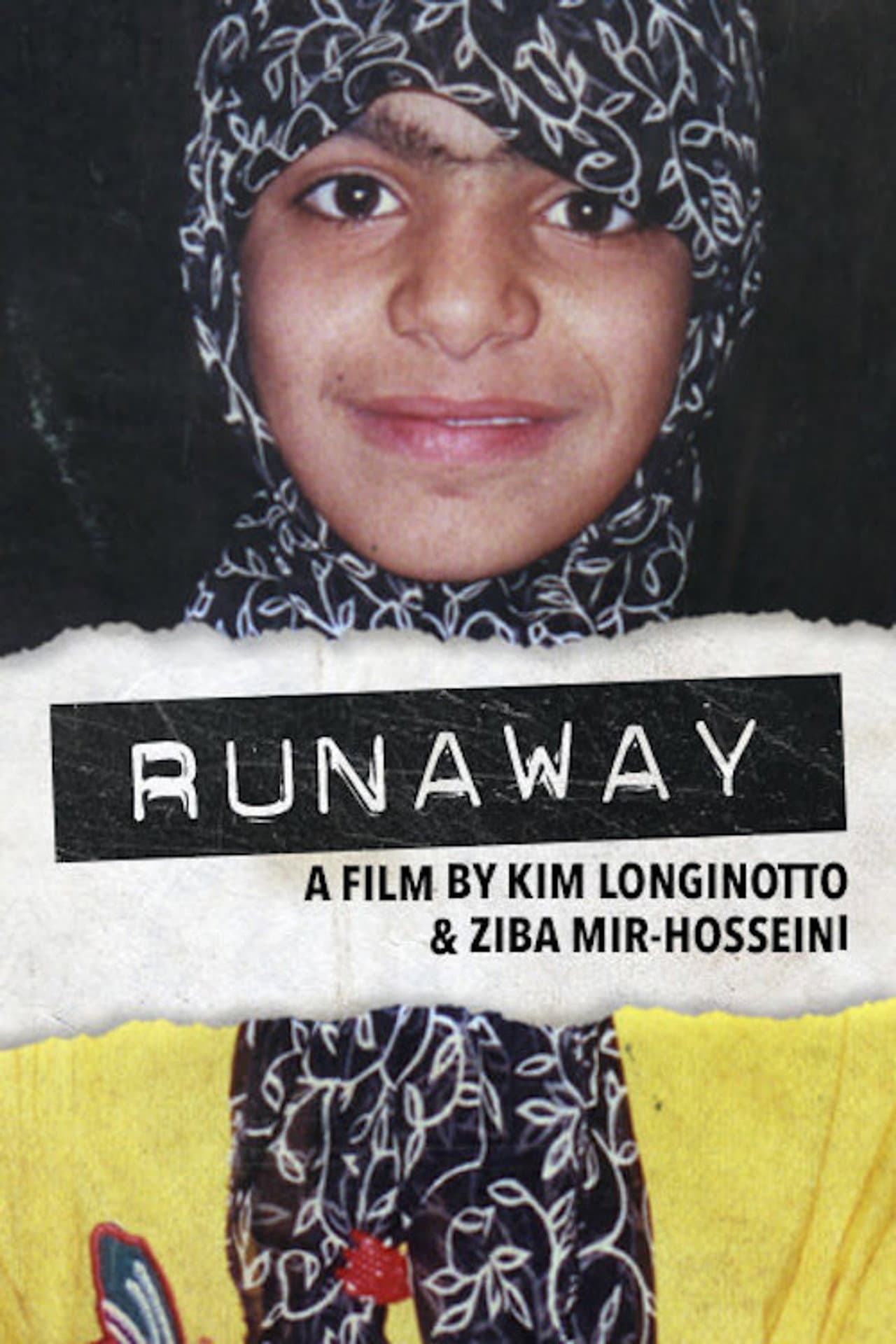 Runaway preview 1