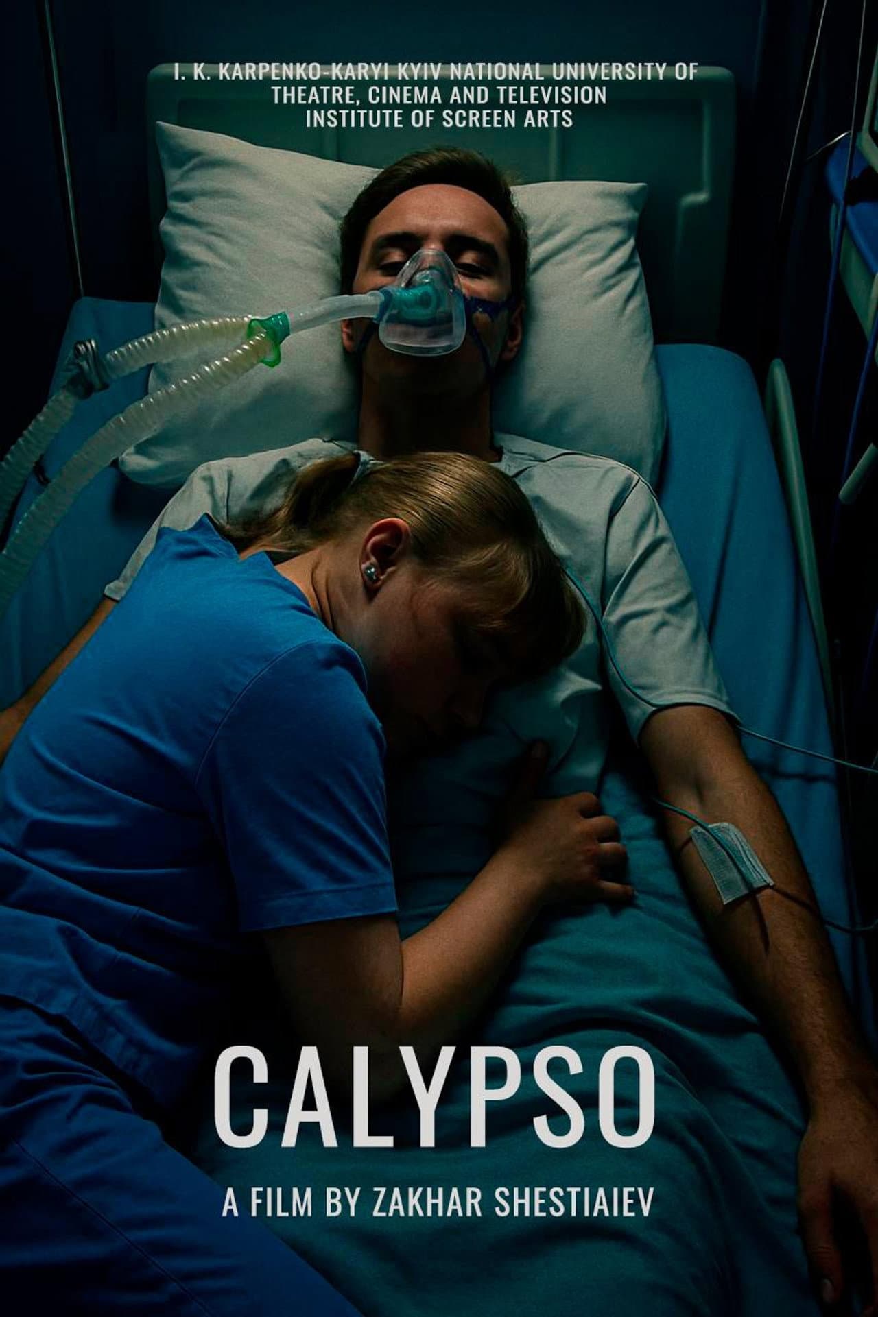 Calypso preview 2