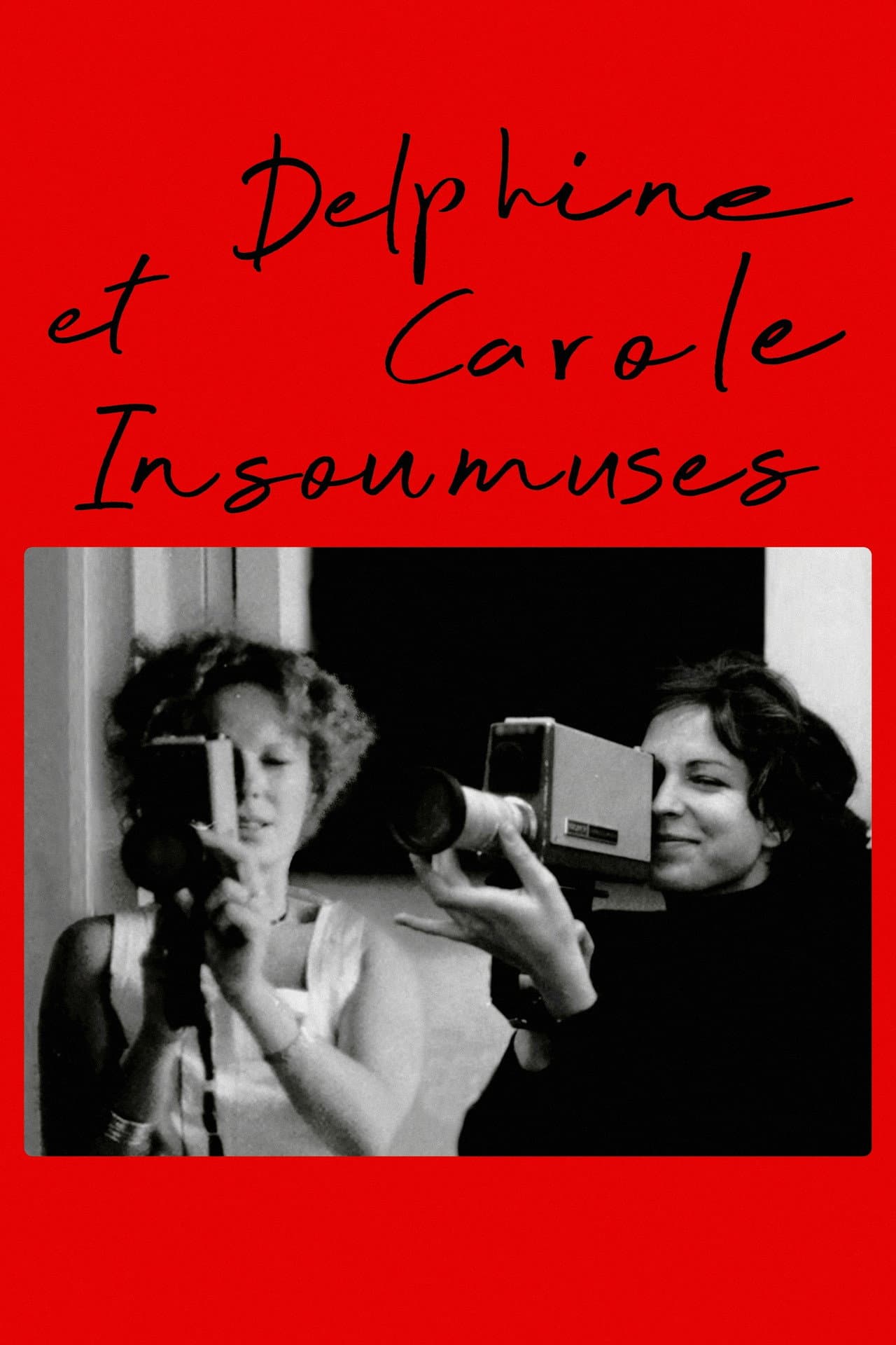 Delphine and Carole preview 2