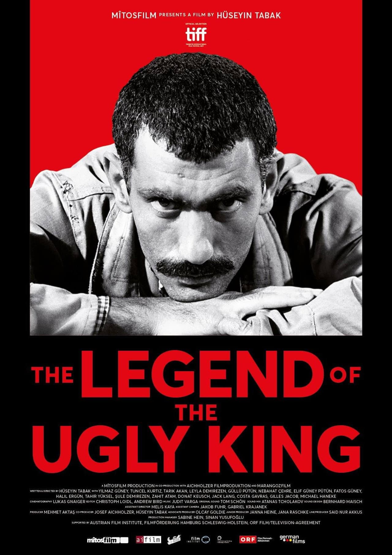 The Legend of the Ugly King preview 2