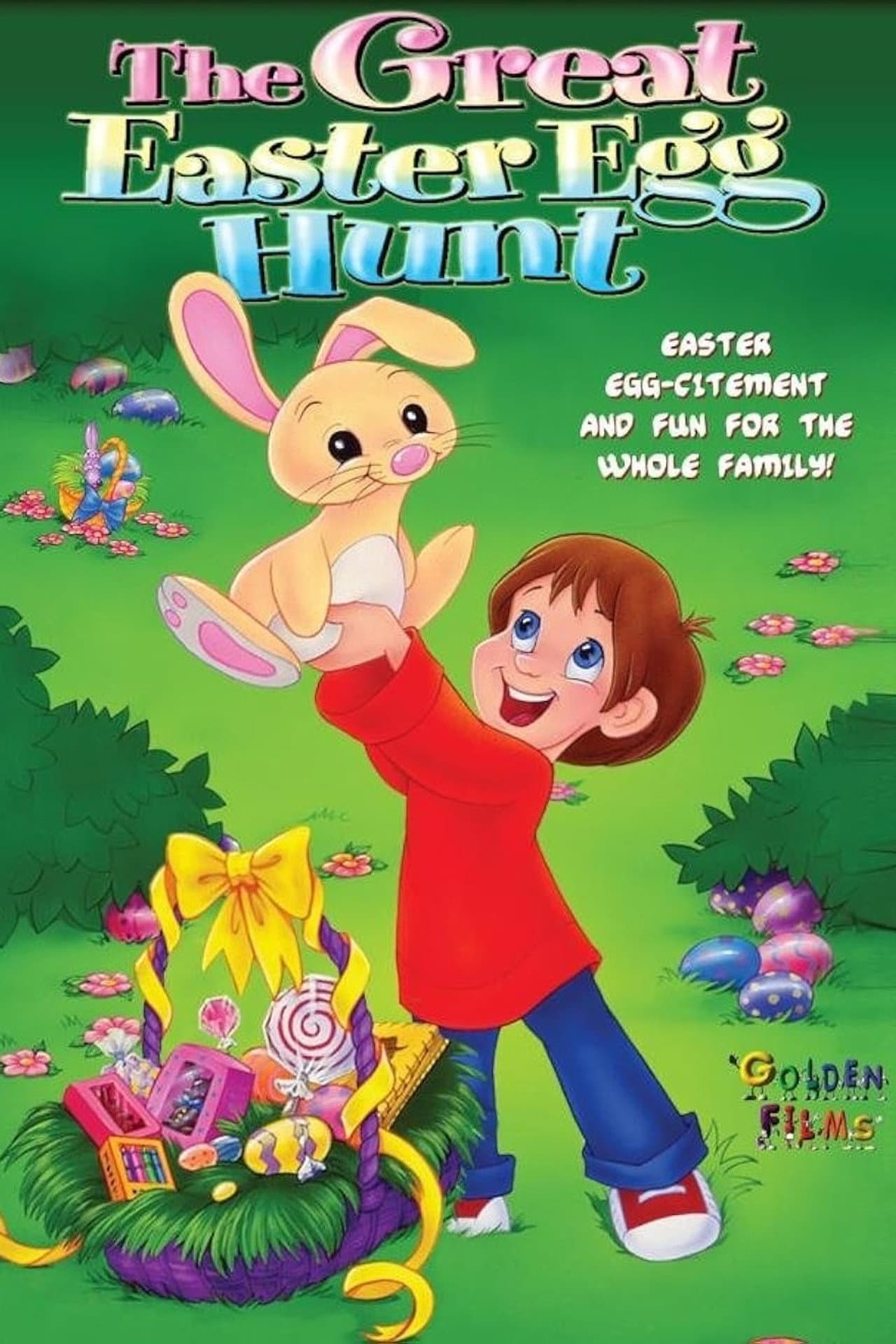 The Great Easter Egg Hunt preview 2