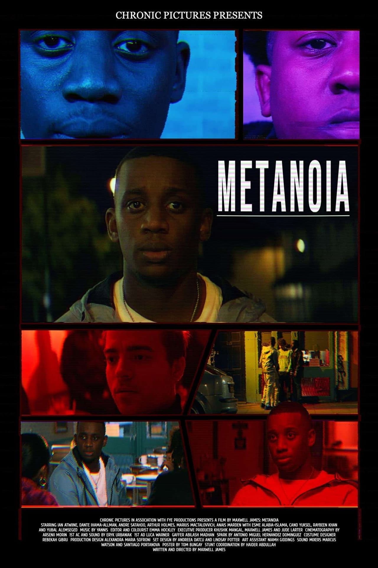 Metanoia preview 1