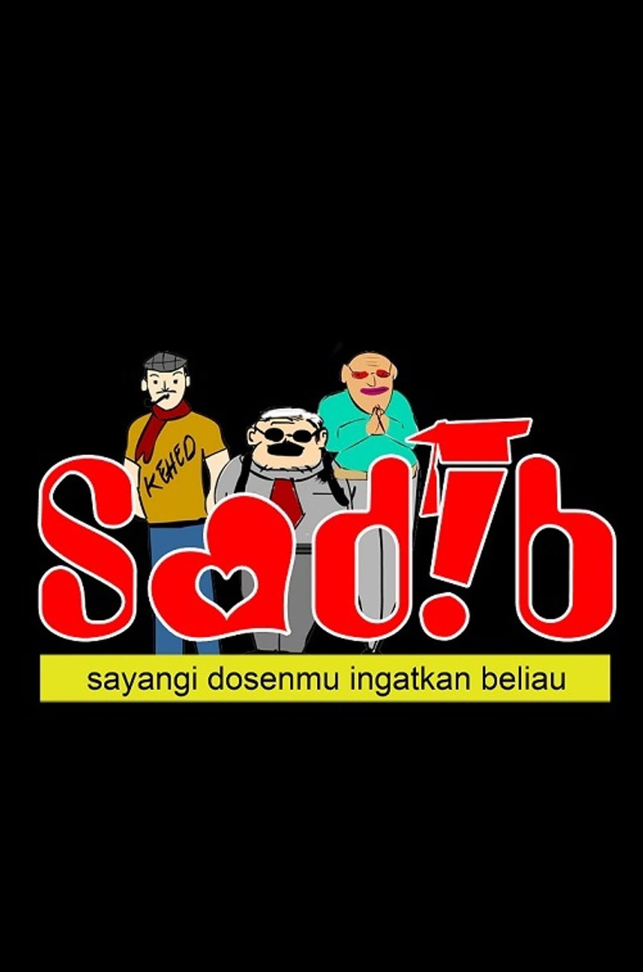 SADIB (Sayangi Dosenmu Ingatkan Beliau) preview 2