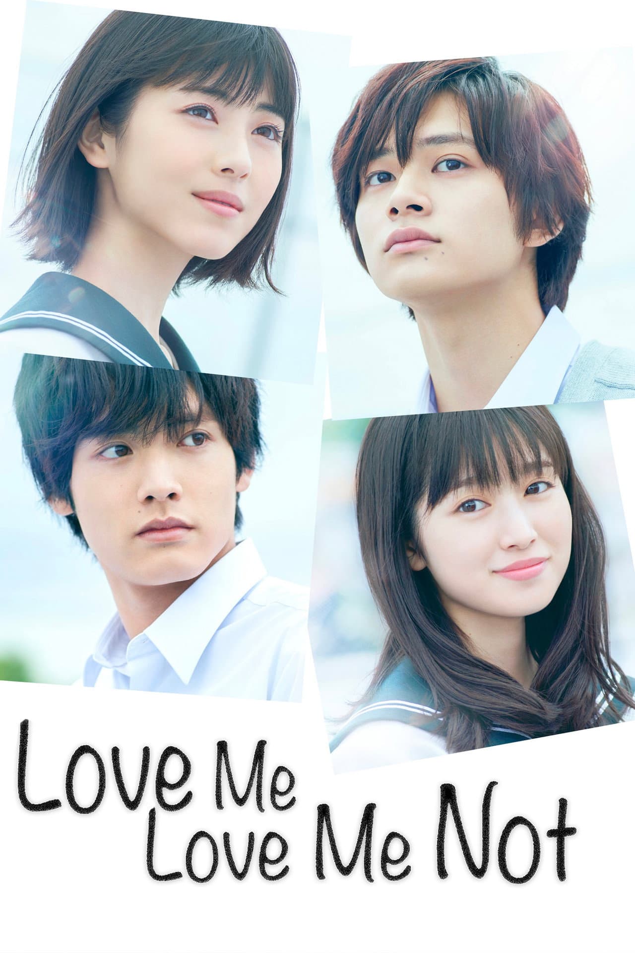Love Me, Love Me Not preview 2