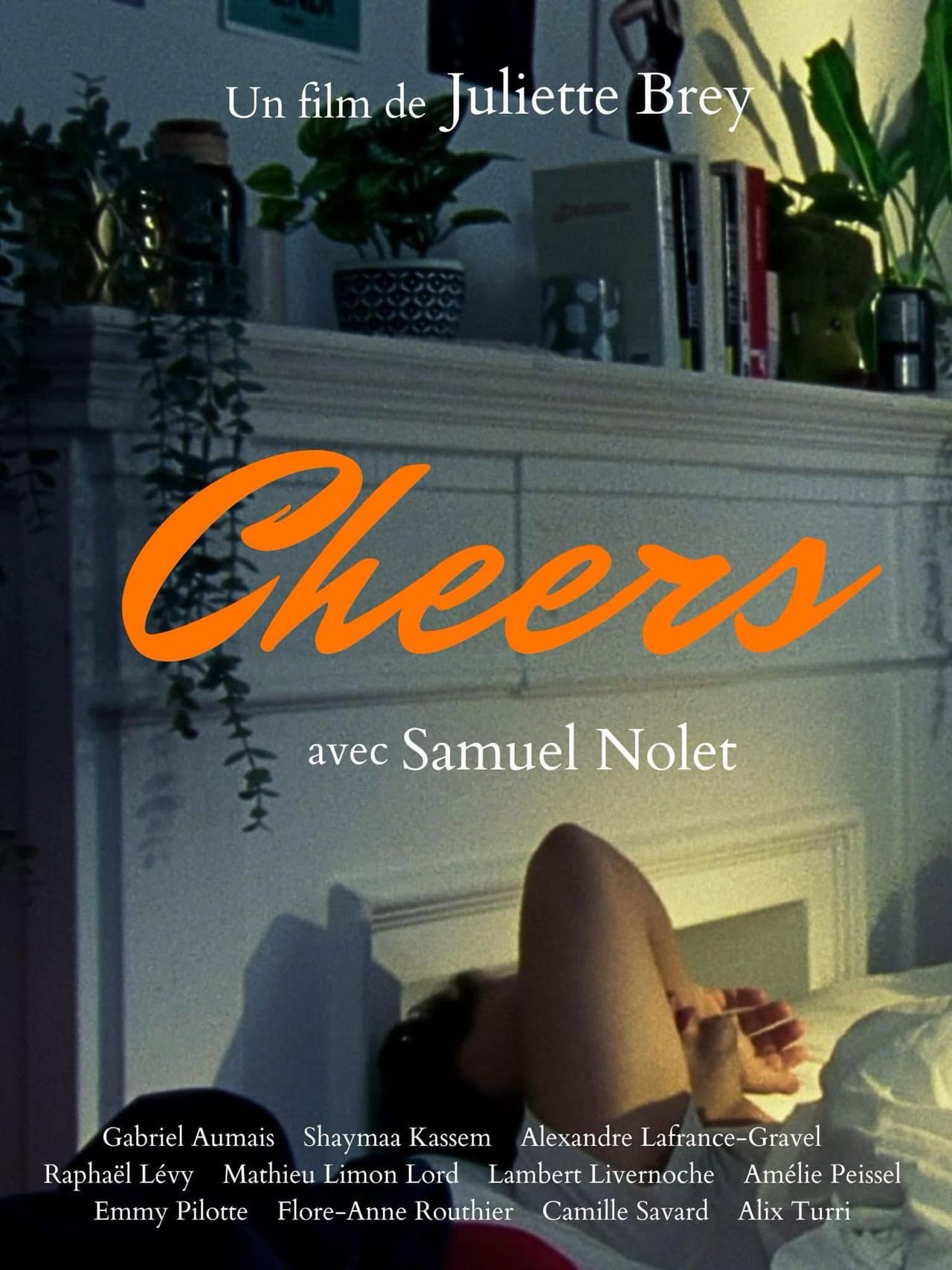 Cheers preview 1