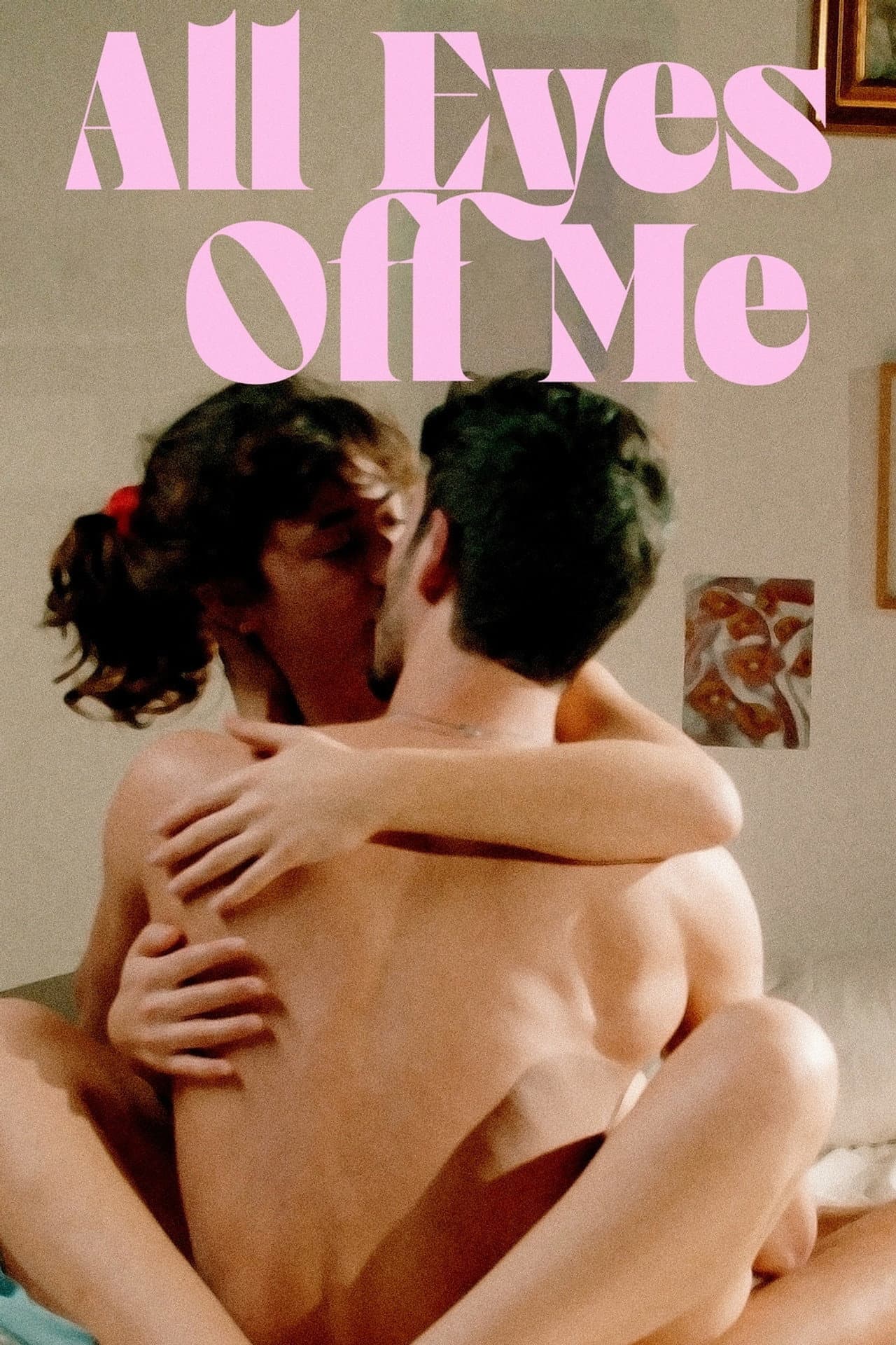All Eyes Off Me preview 2