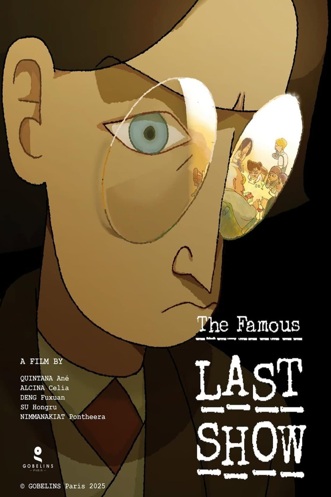 The Famous Last Show preview 1