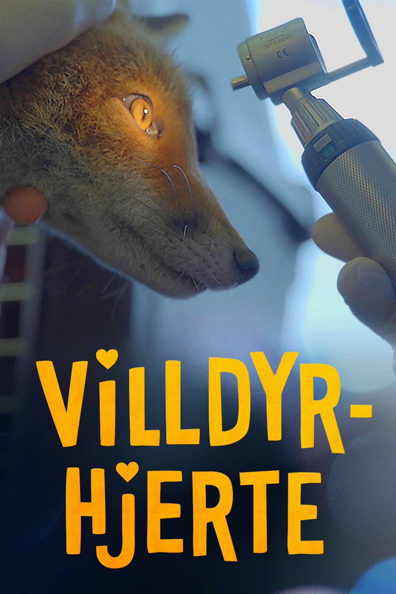 Villdyrhjerte preview 2