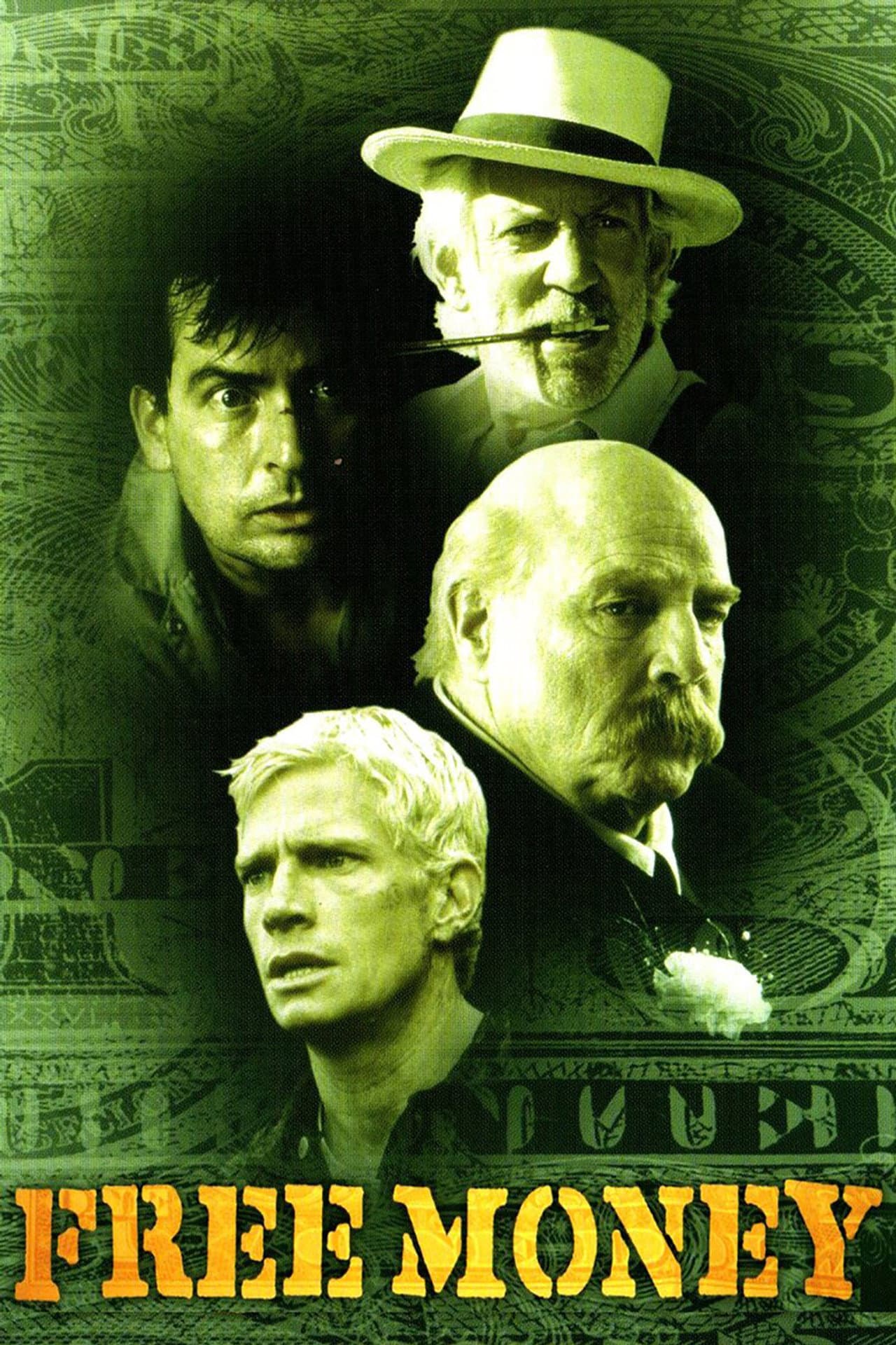 Free Money preview 2