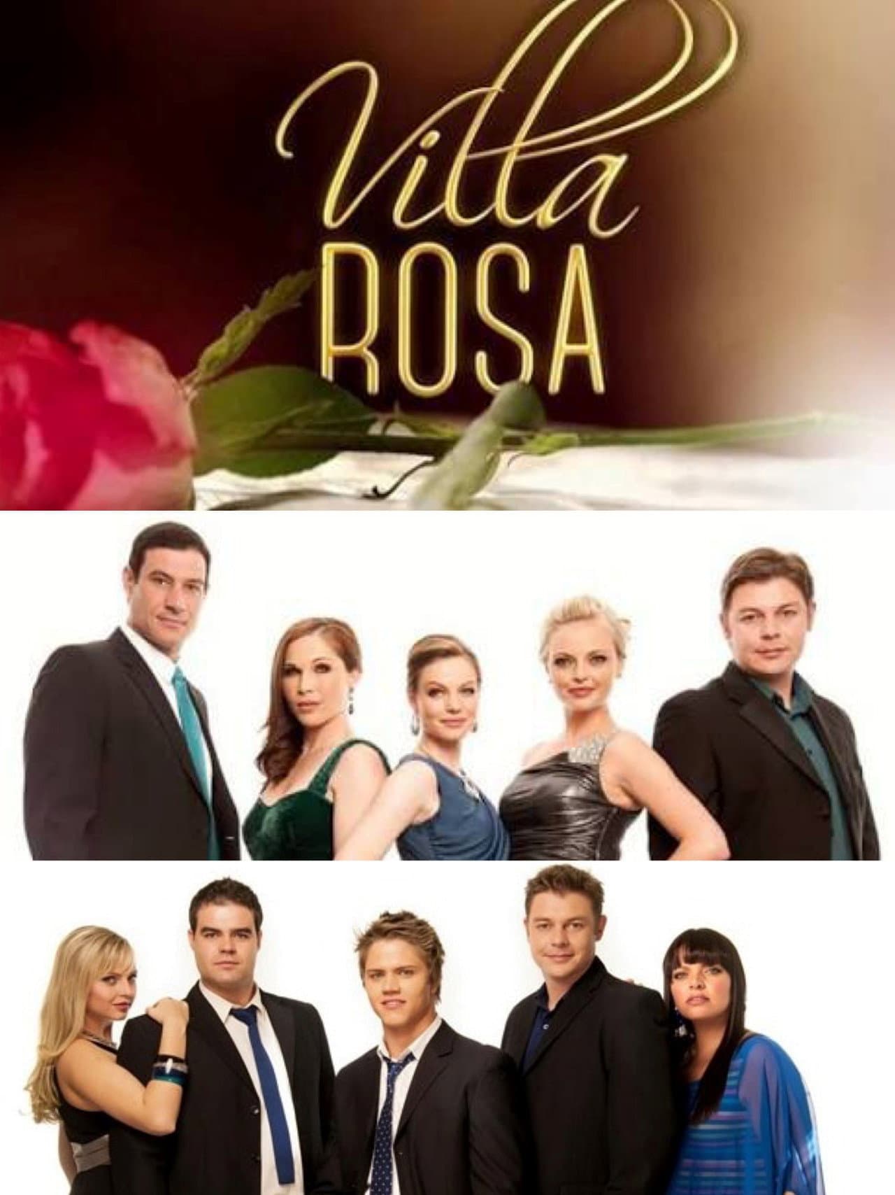 Villa Rosa preview 2