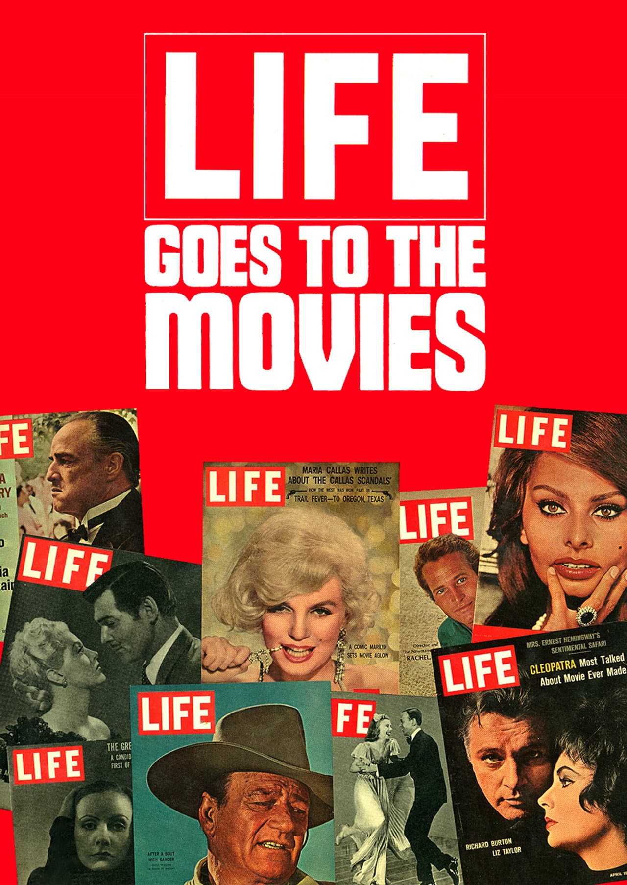 LIFE Goes to the Movies preview 2