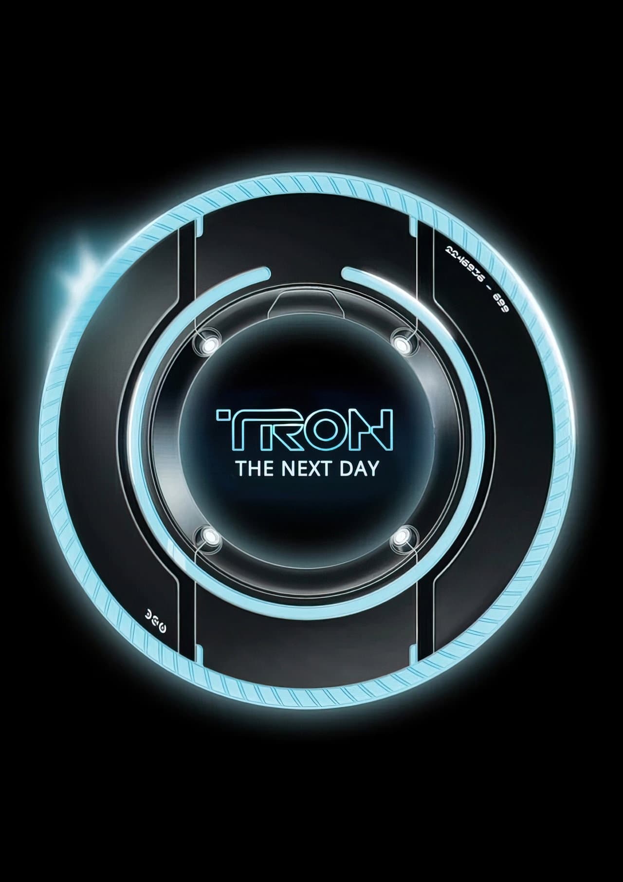 TRON: The Next Day preview 2