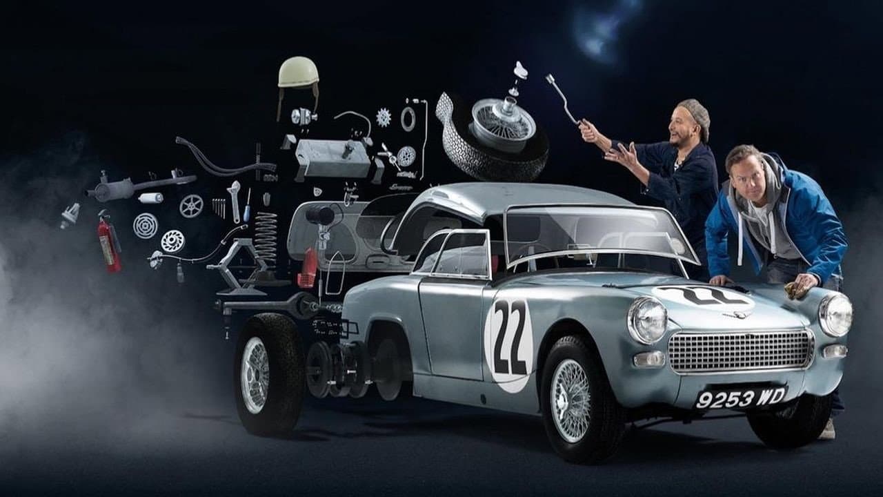 Car S.O.S. Special: 7 Day Challenge