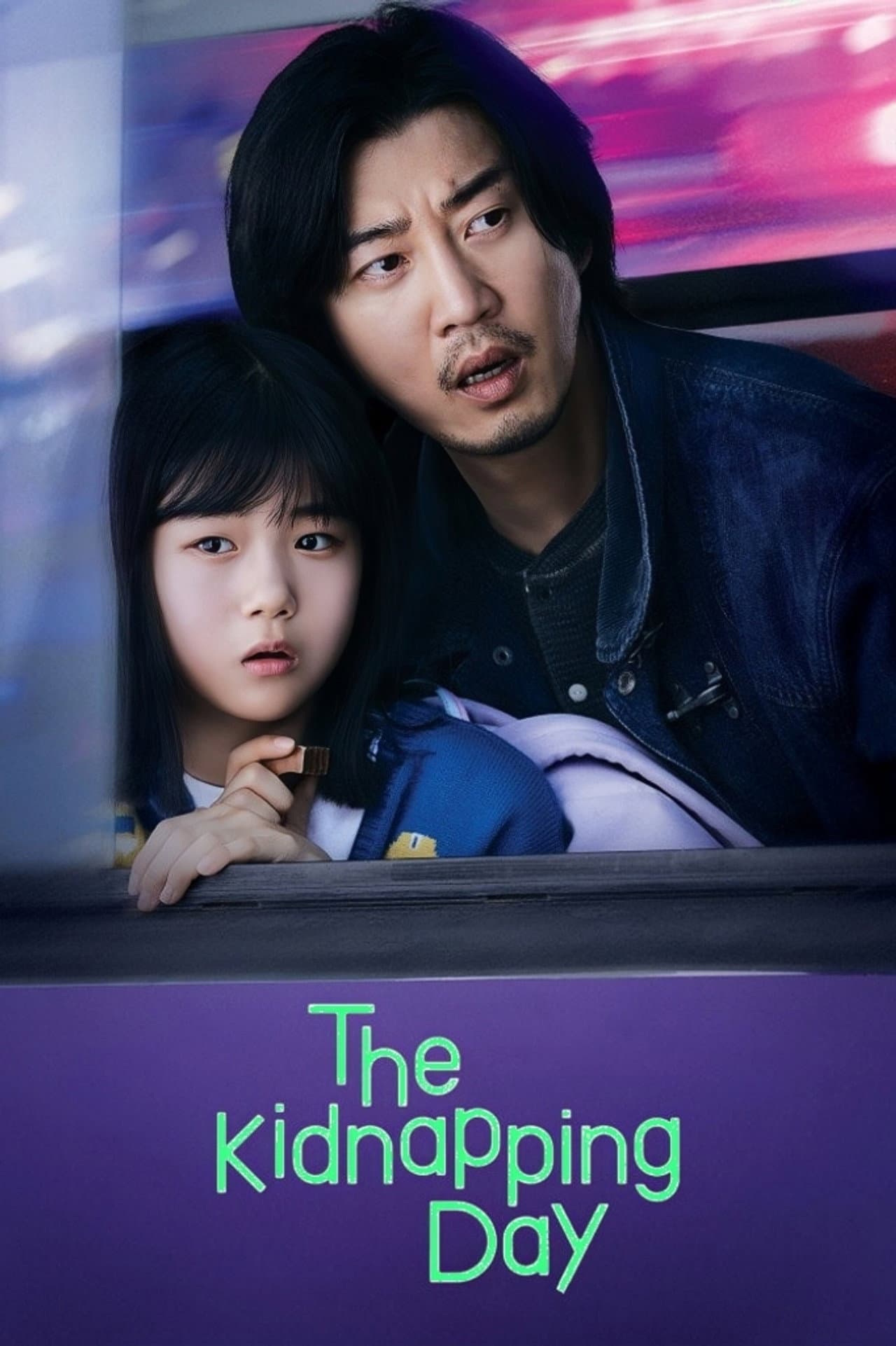 The Kidnapping Day preview 2