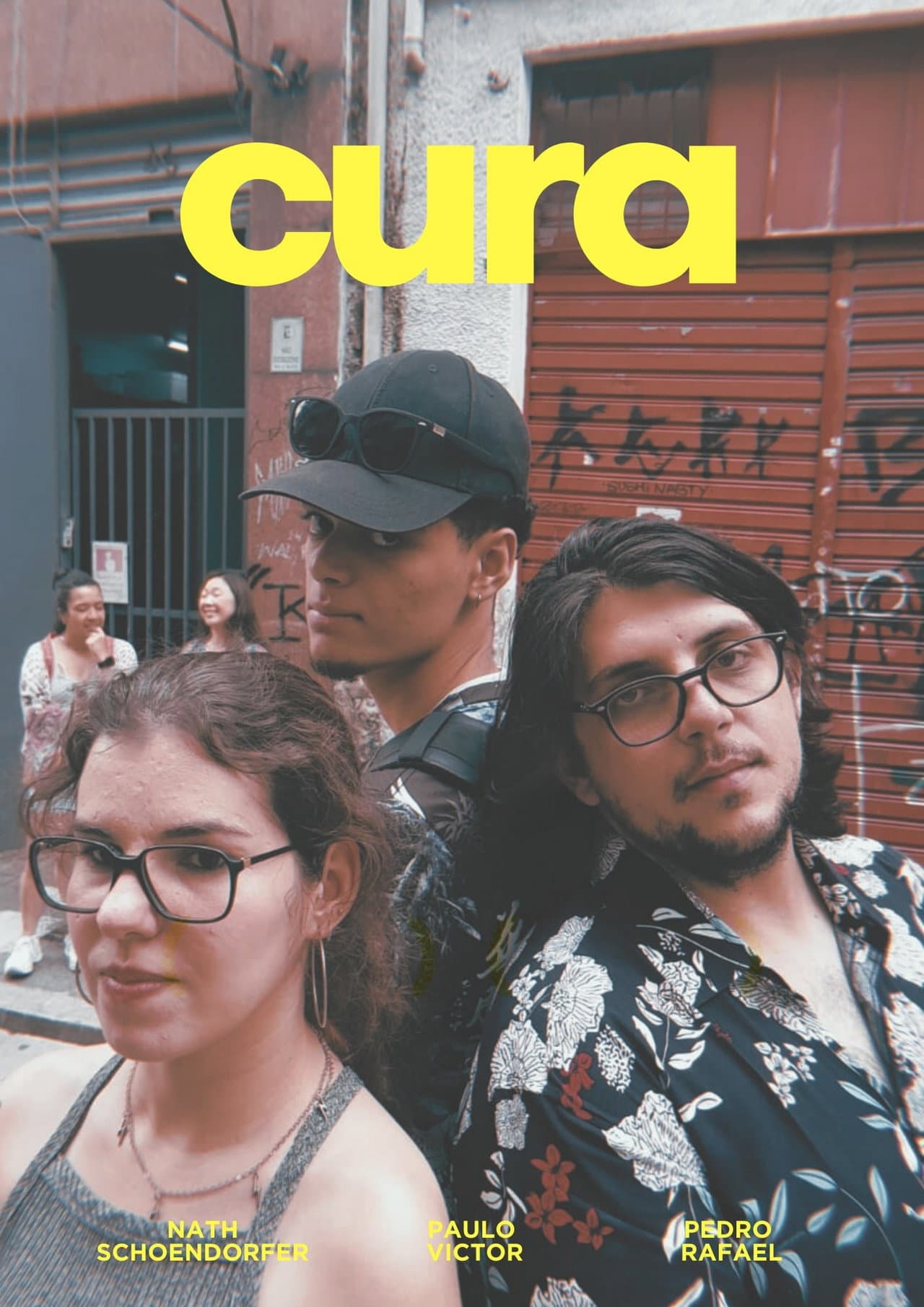 Cura - Perspectiva preview 2