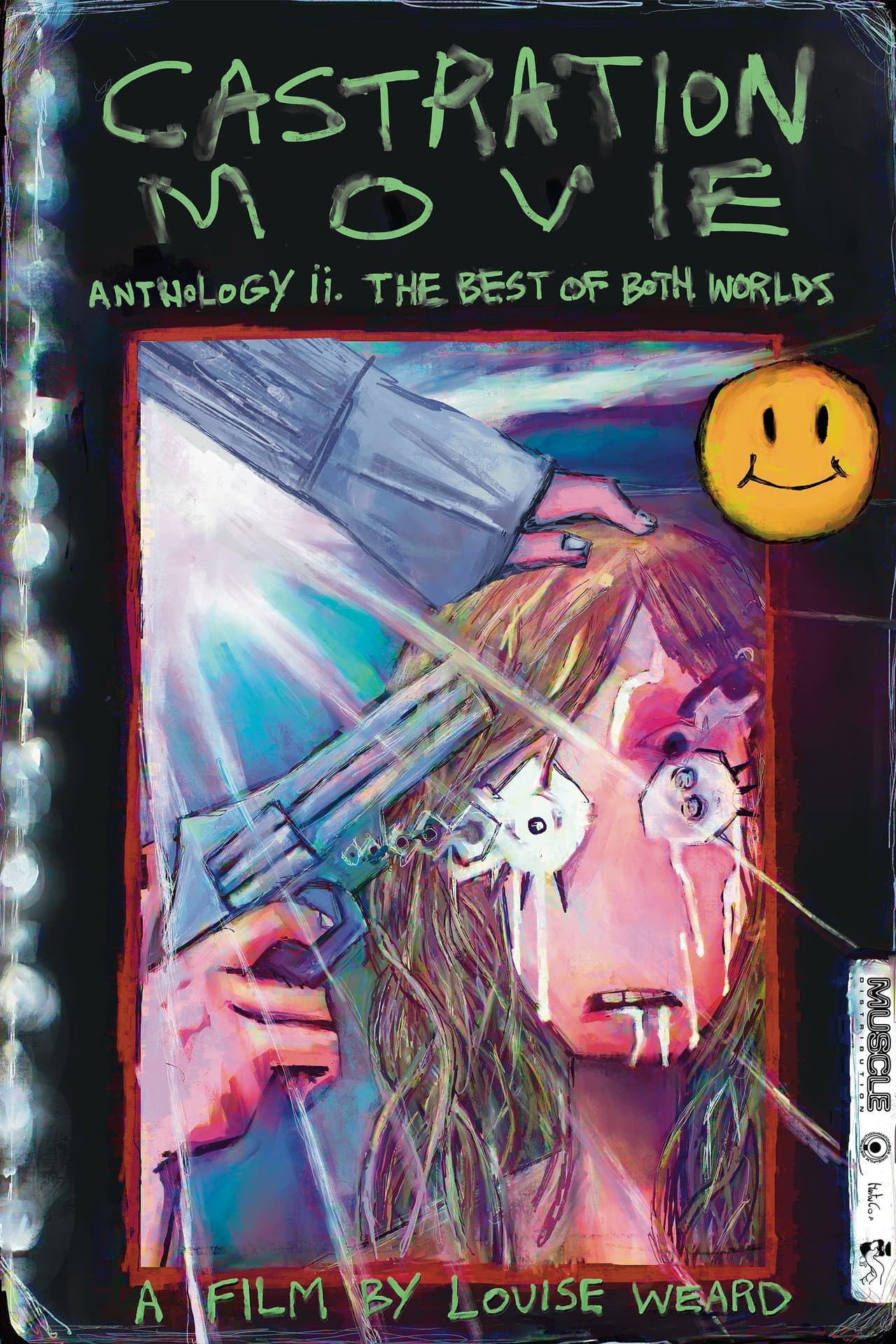Castration Movie Anthology ii. The Best of Both Worlds preview 2