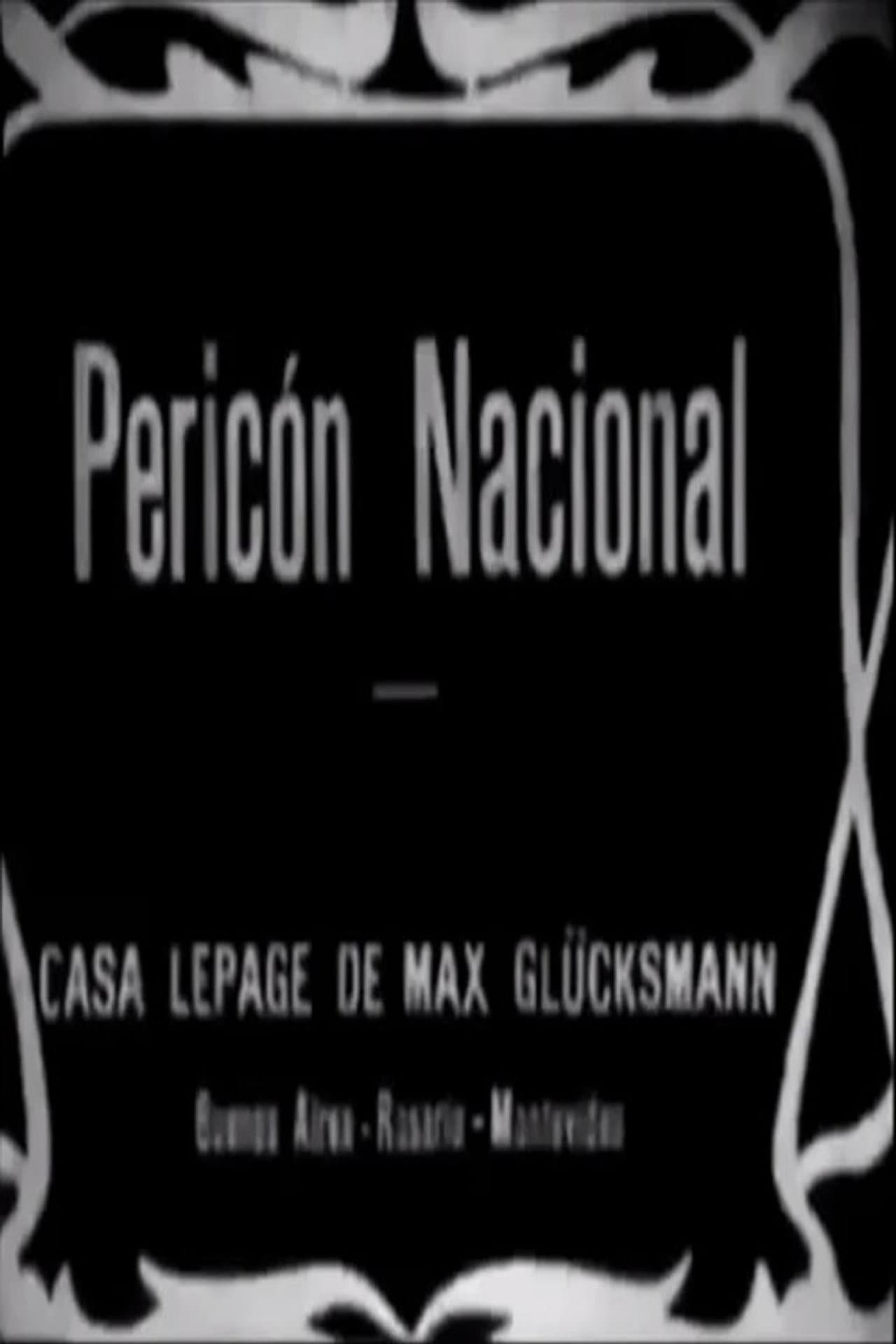 El pericón nacional preview 1