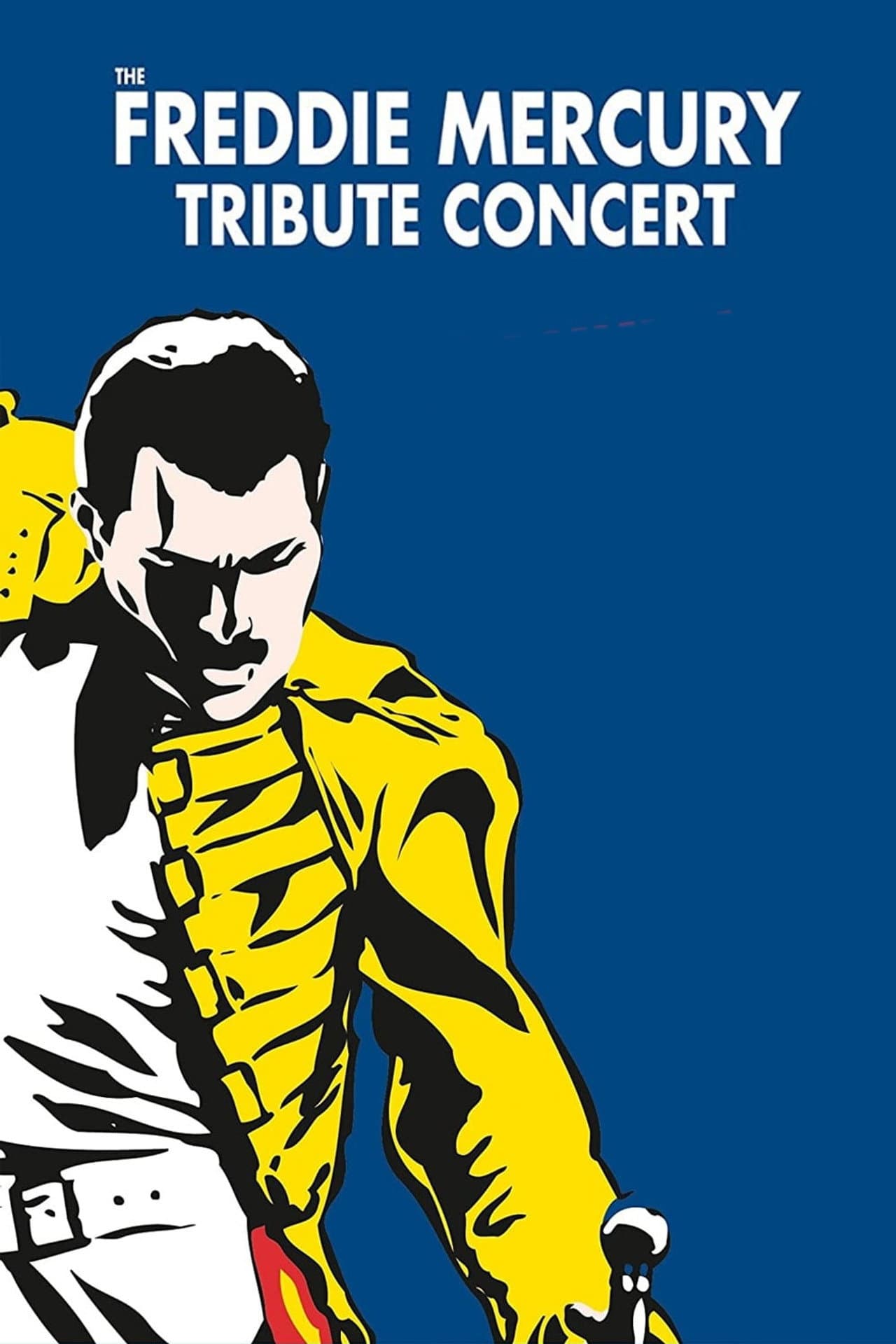 The Freddie Mercury Tribute Concert preview 2