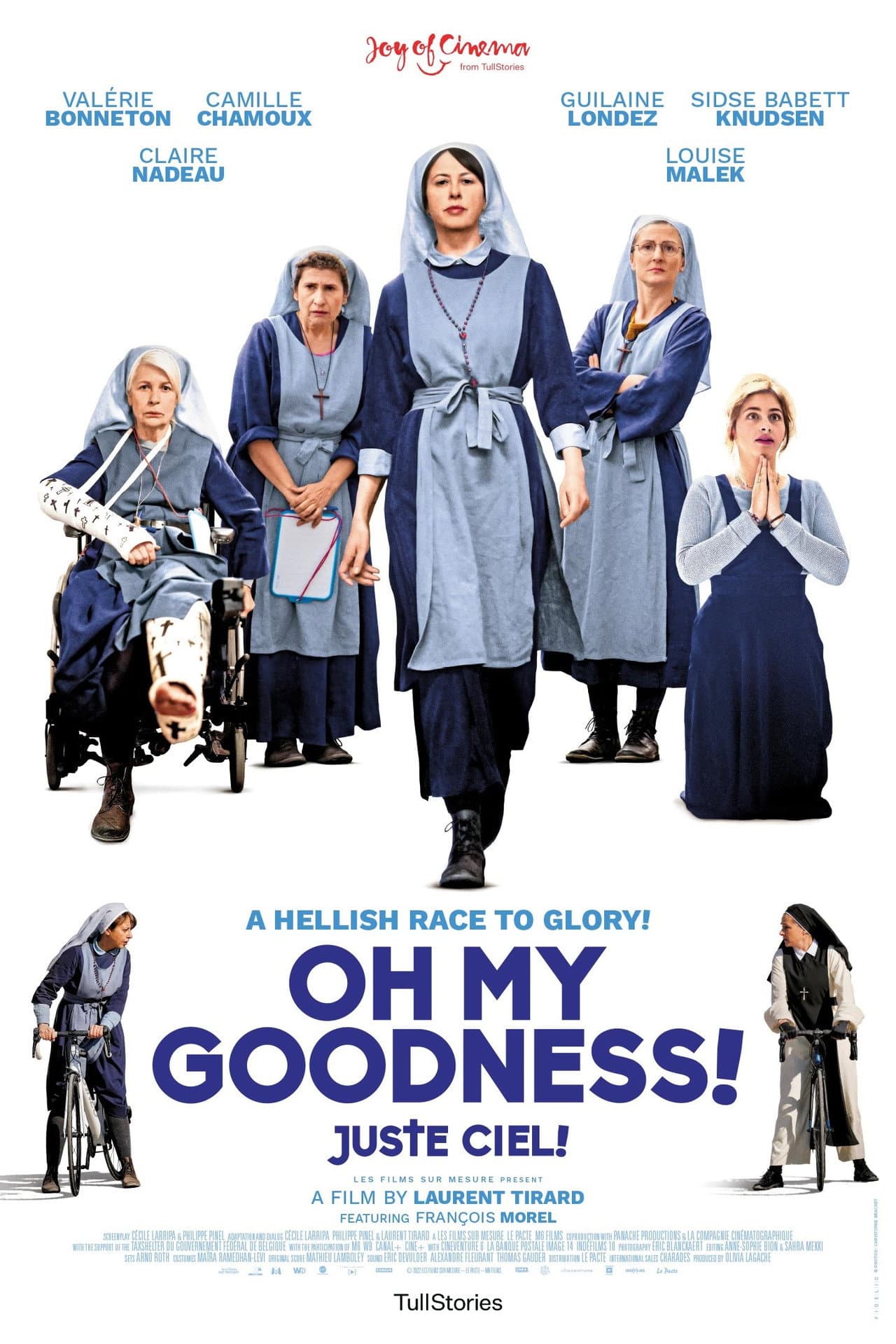 Oh My Goodness! preview 2