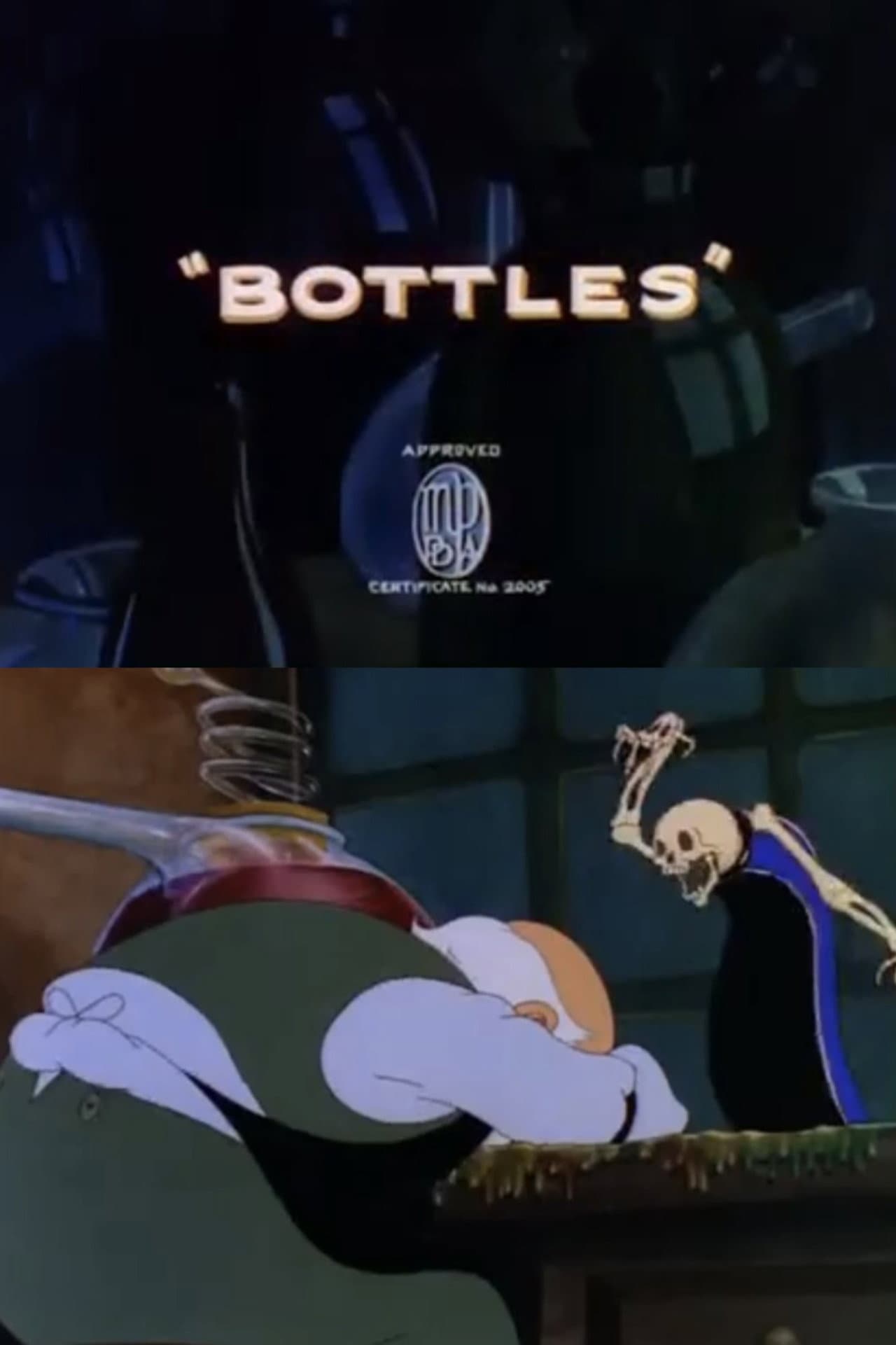 Bottles preview 1