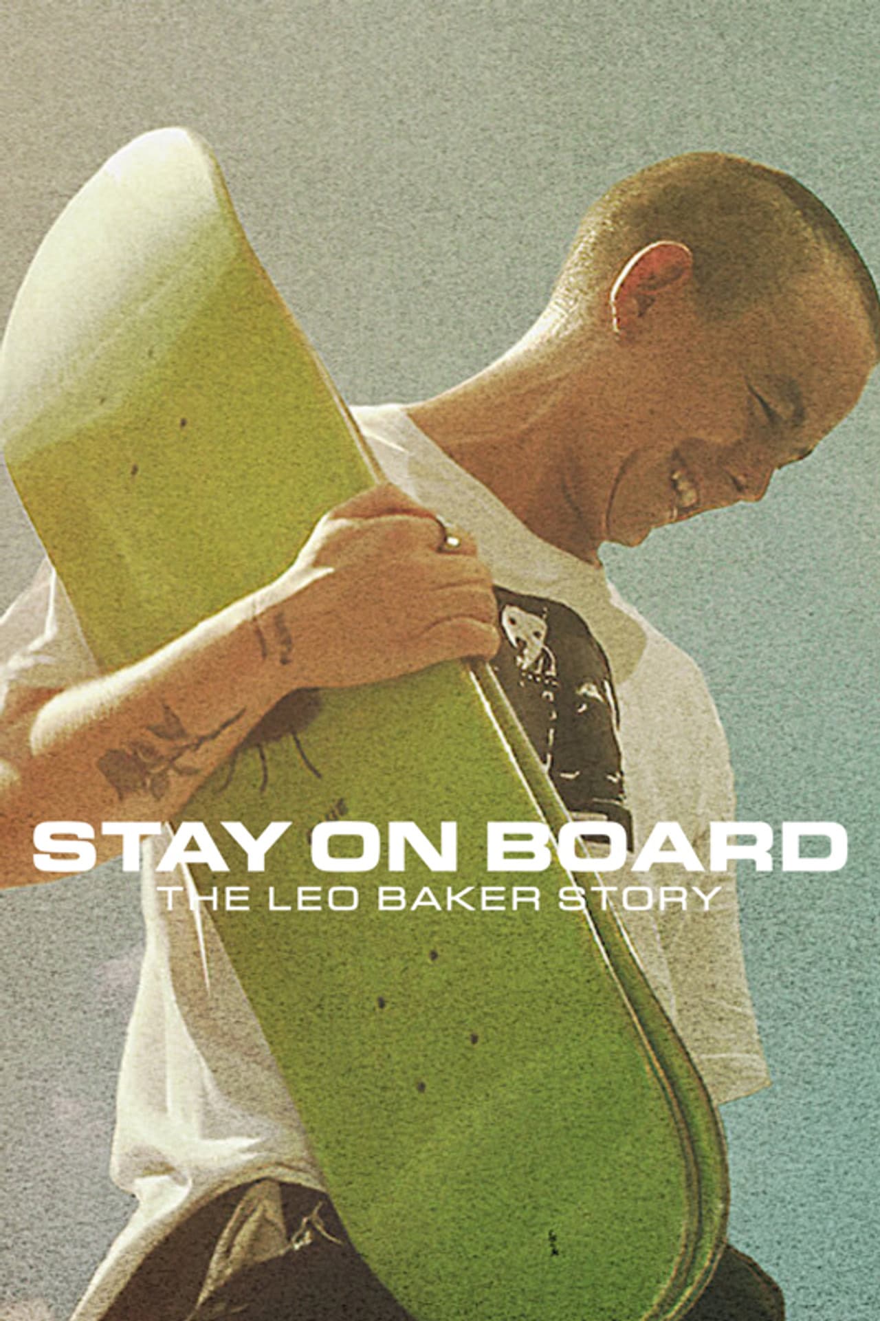 Stay on Board: The Leo Baker Story preview 2