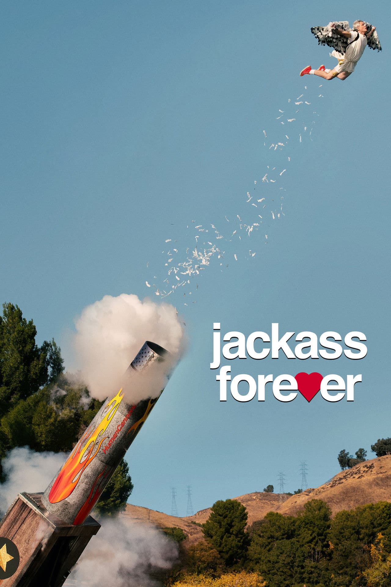 Jackass Forever preview 2