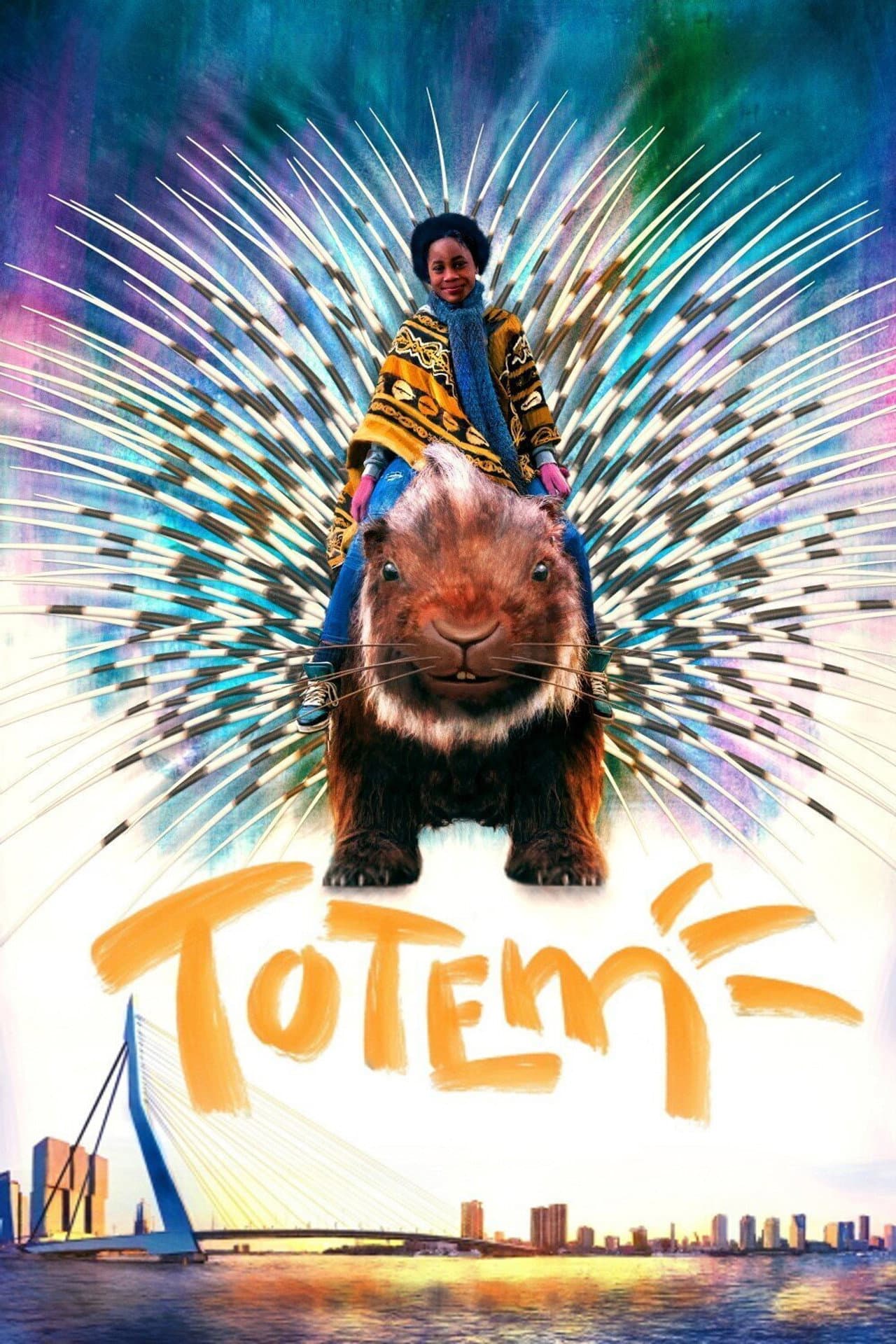 Totem preview 2