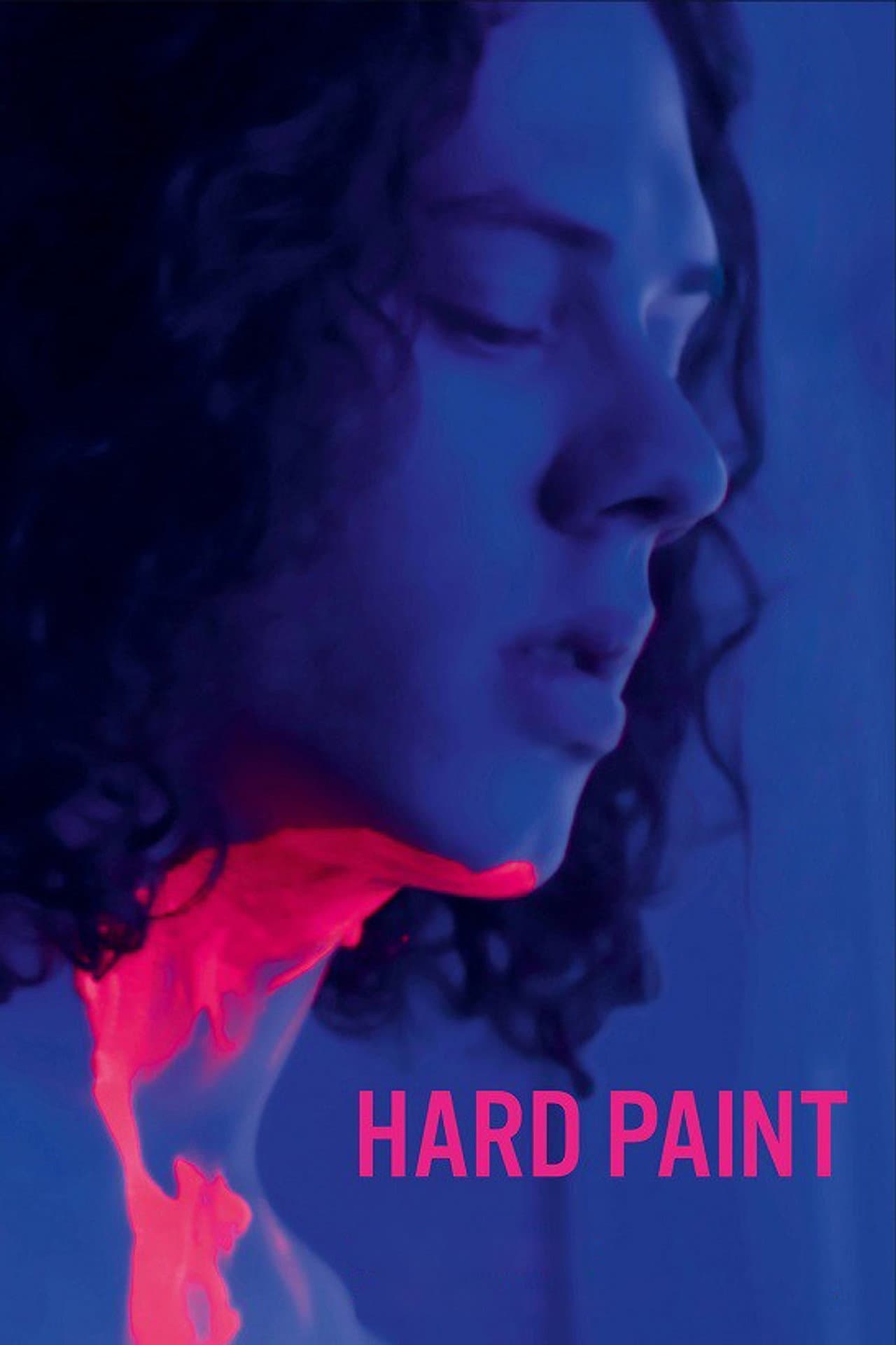 Hard Paint preview 2