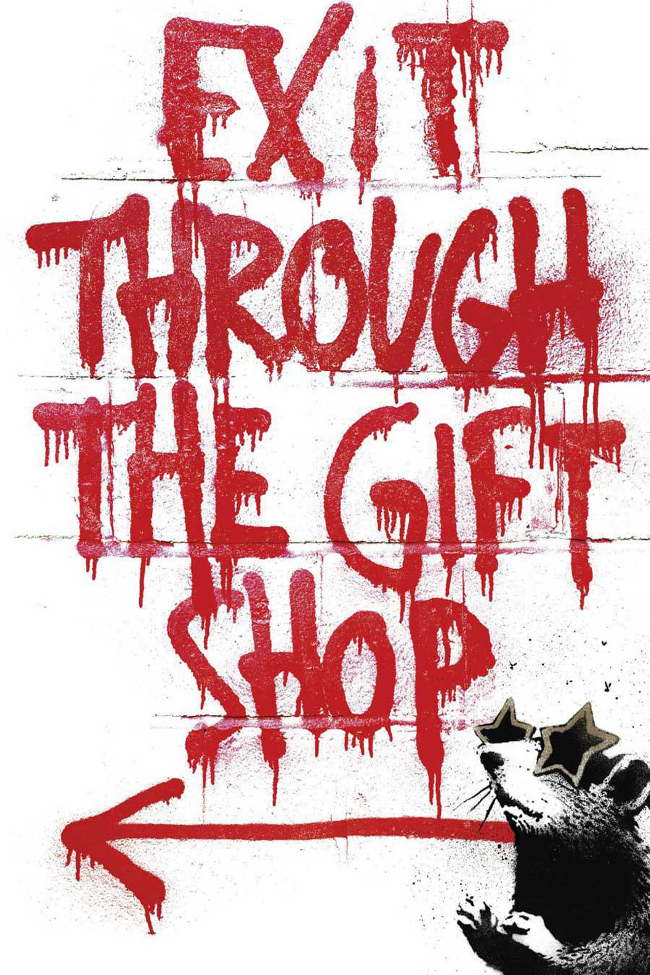 Exit Through the Gift Shop preview 2