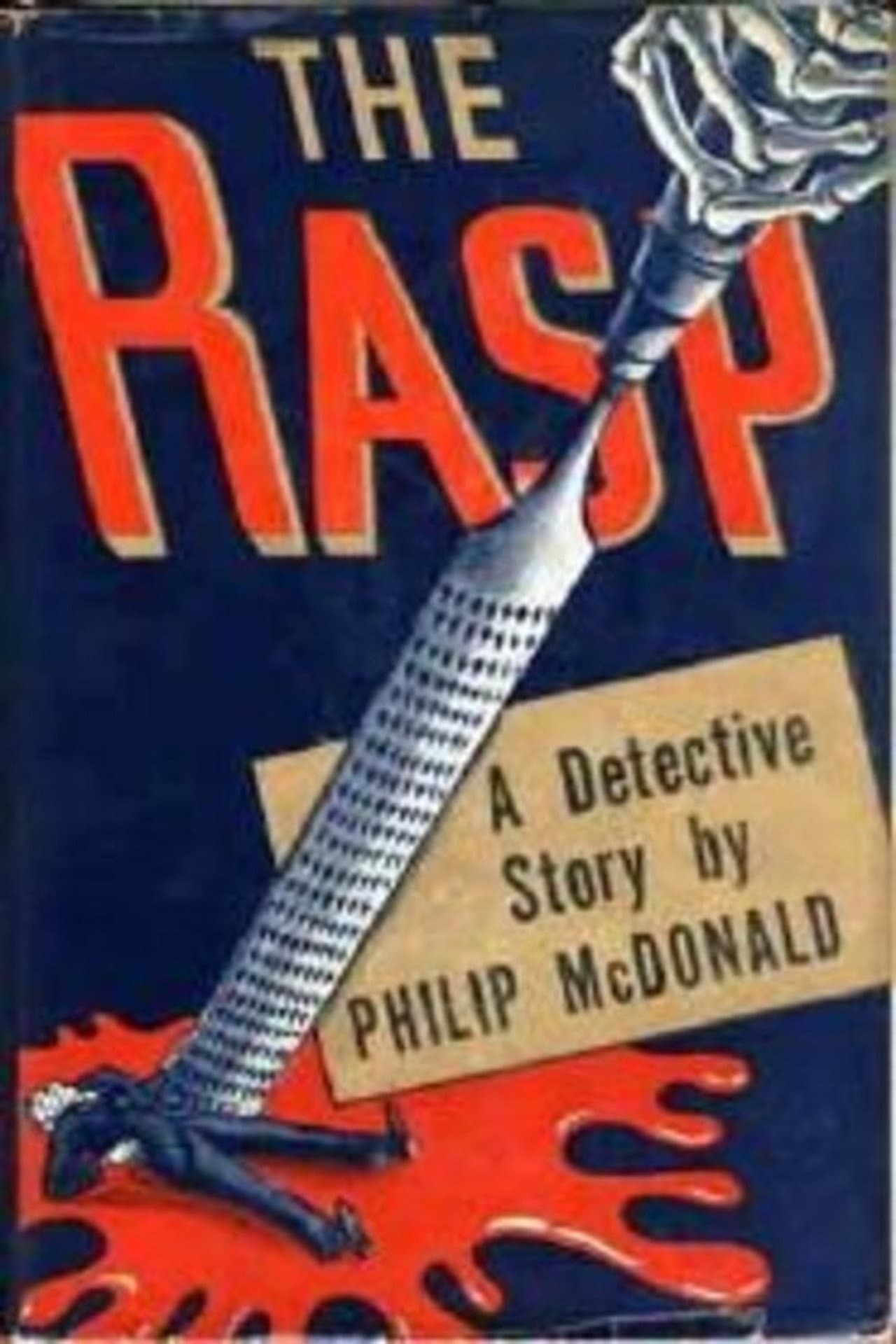 The Rasp preview 1