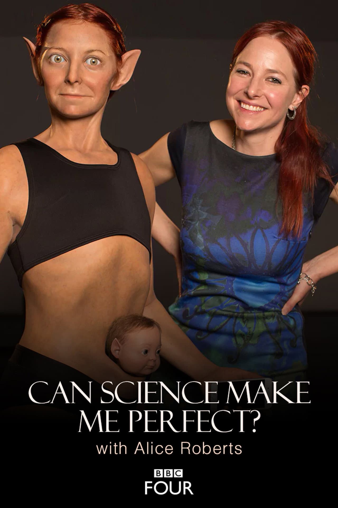 Can Science Make Me Perfect? With Alice Roberts preview 2