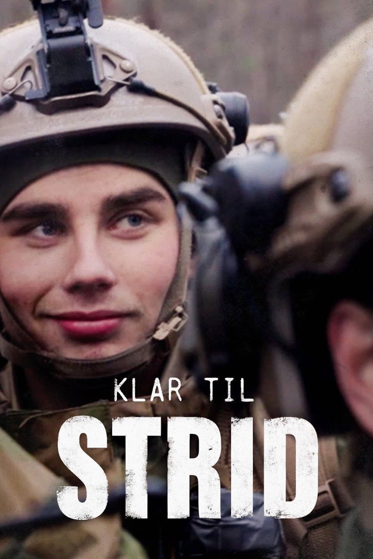 Klar til strid preview 2