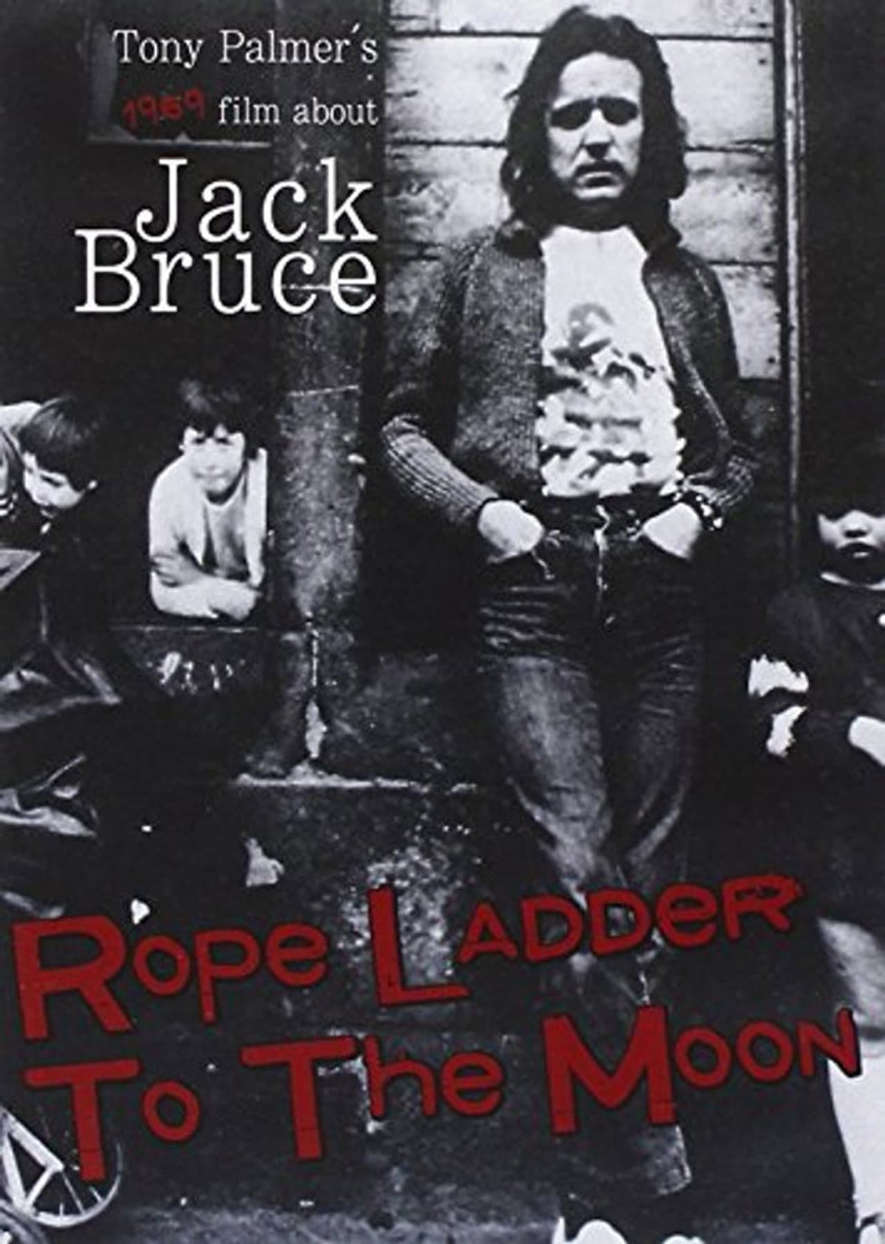 Rope Ladder to the Moon preview 1