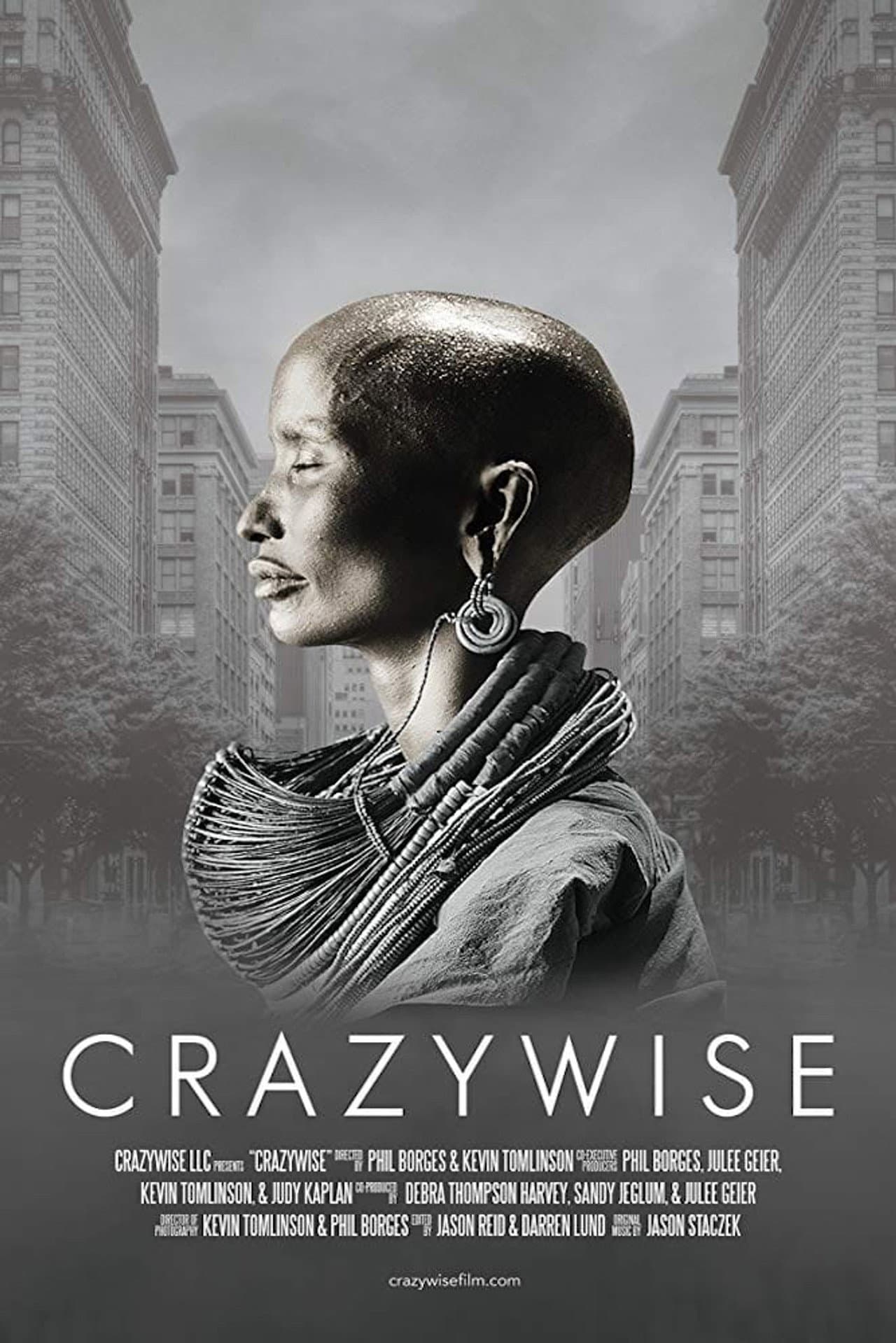 Crazywise preview 1