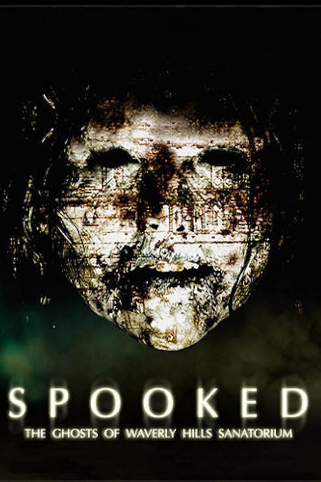 Spooked: The Ghosts of Waverly Hills Sanatorium preview 1