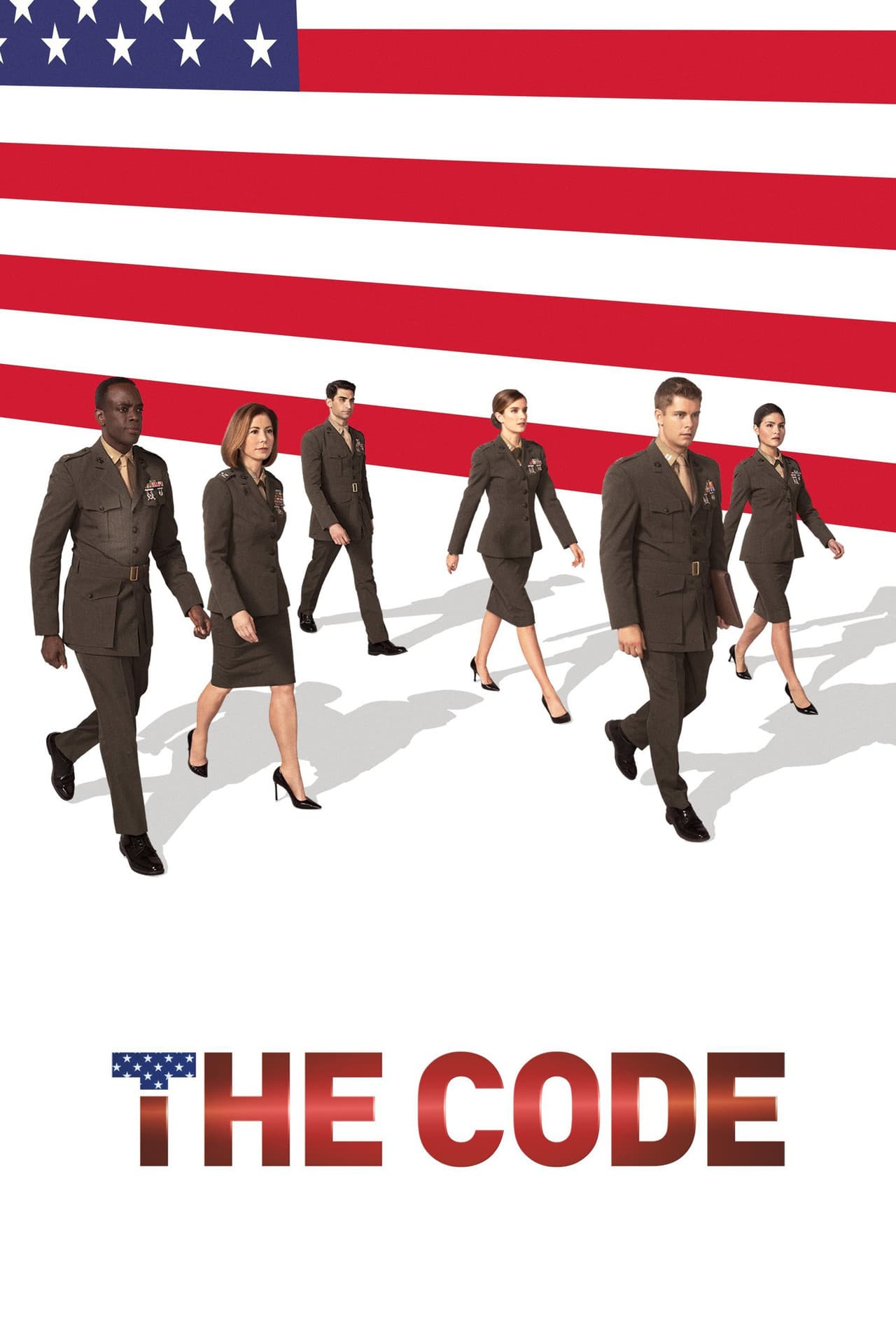 The Code preview 2