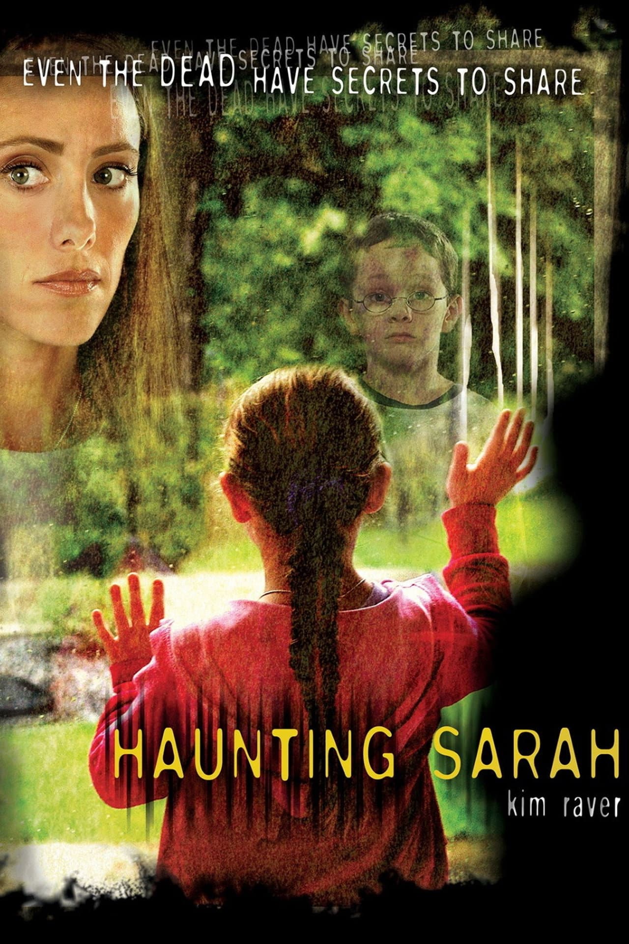 Haunting Sarah preview 2