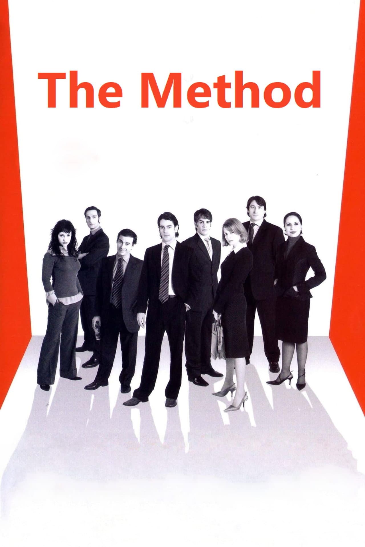 The Method preview 2