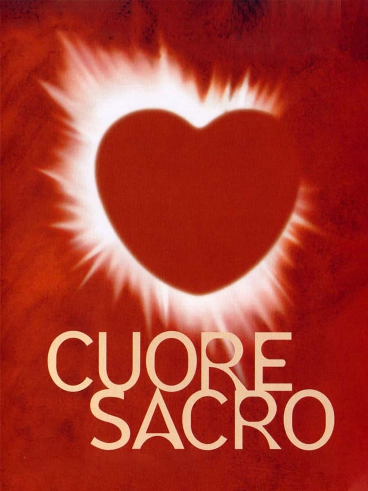 Sacred Heart preview 2