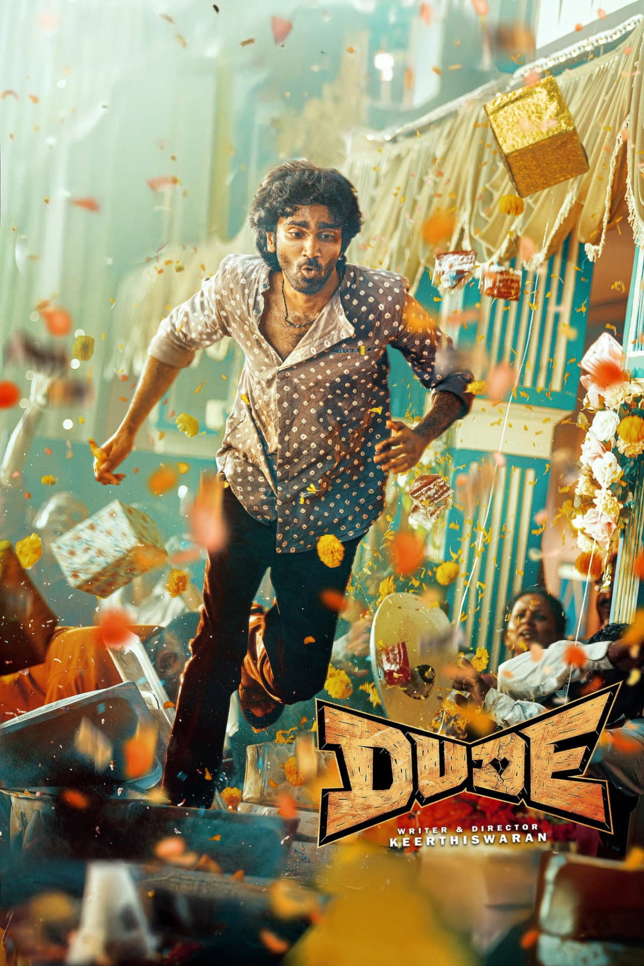 Dude preview 2