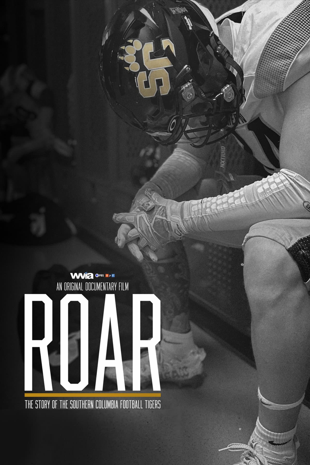 ROAR: The Story of the Southern Columbia Football Tigers preview 1
