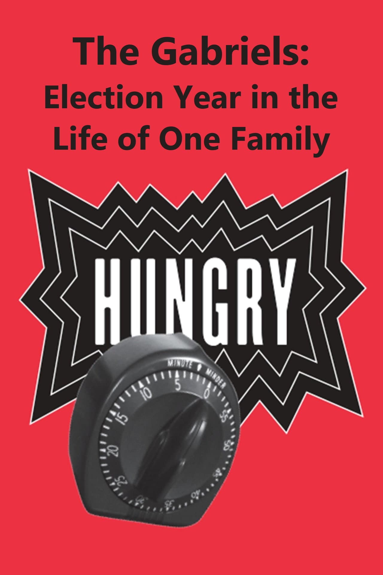 The Gabriels: Election Year in the Life of One Family, Play One: Hungry preview 1