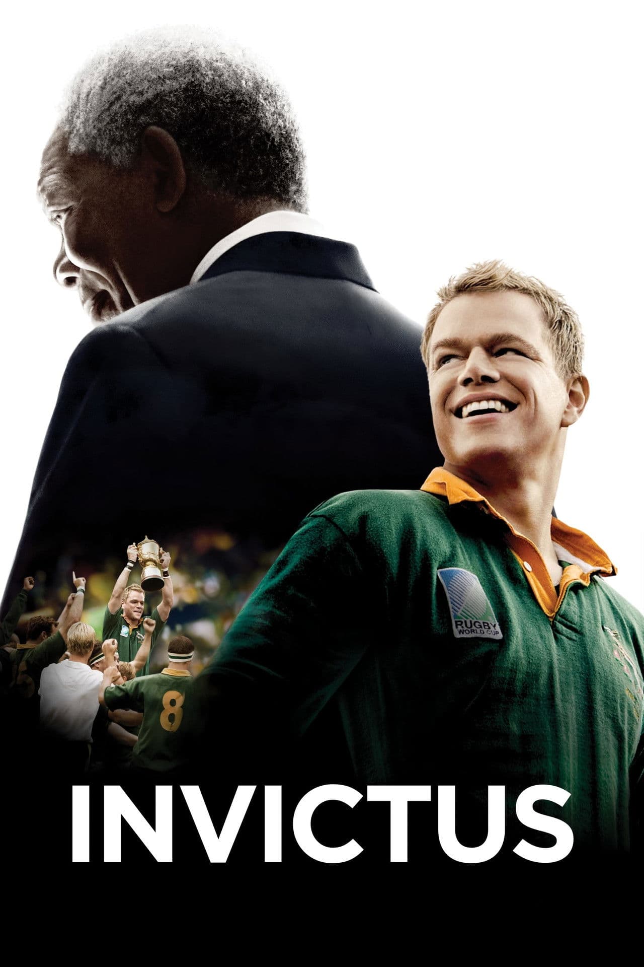 Invictus preview 2
